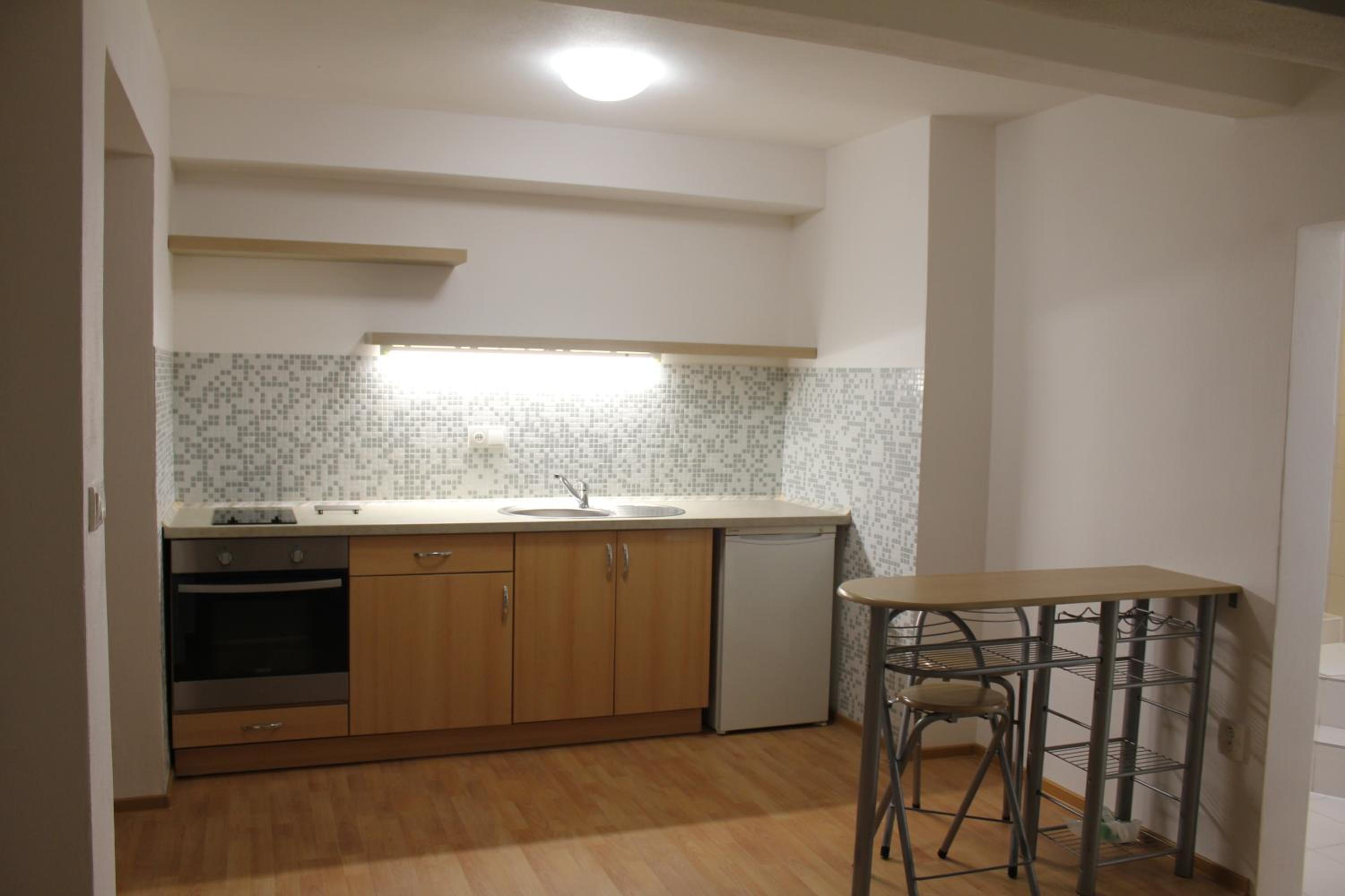Apartmán 2 view 5