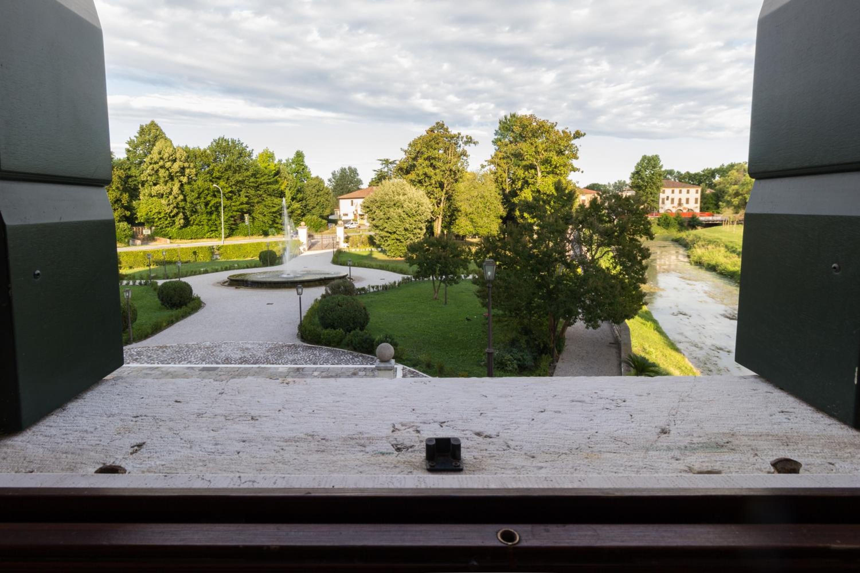Villa Volpi, photo 29