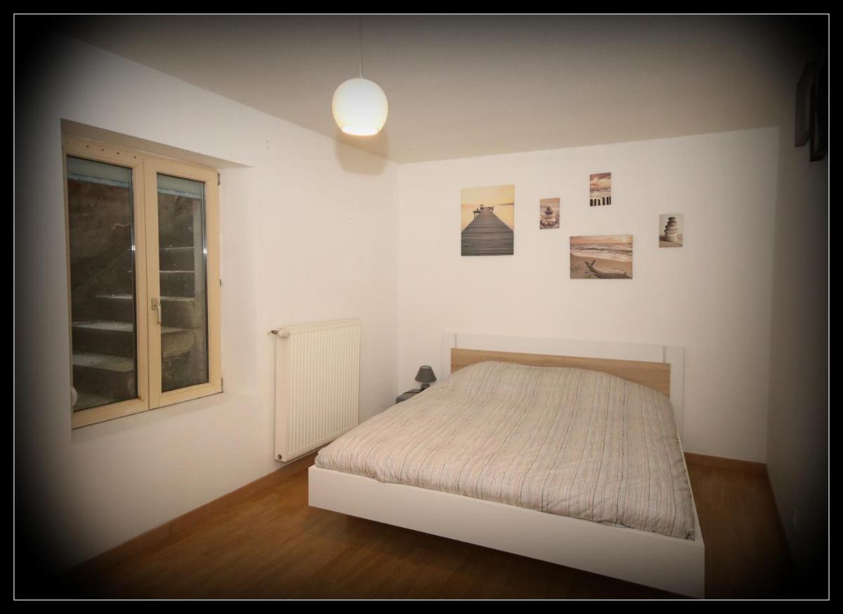 Appartements Baron Bouvier view 2