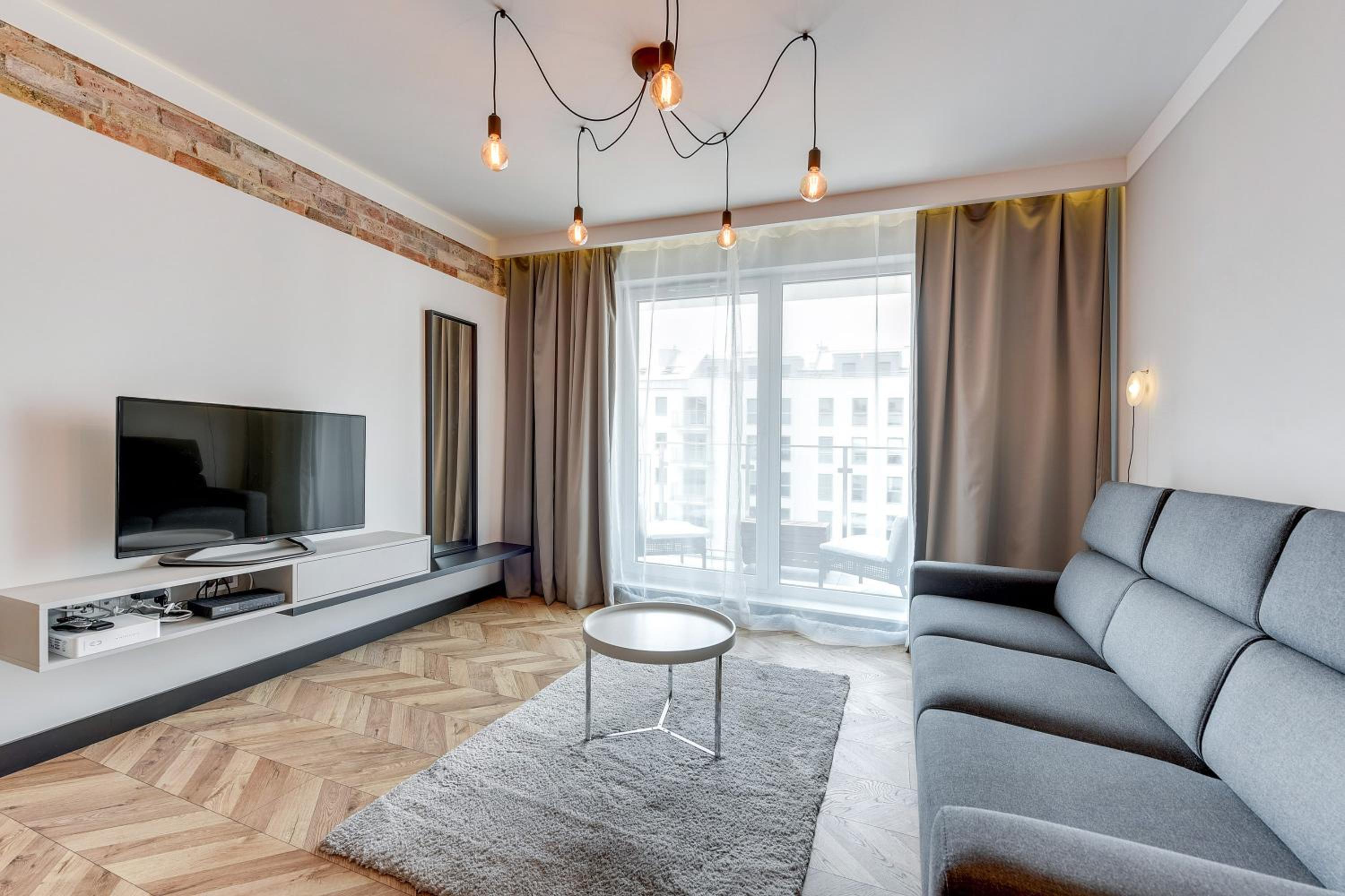 Angielska Grobla Apartments Old Town