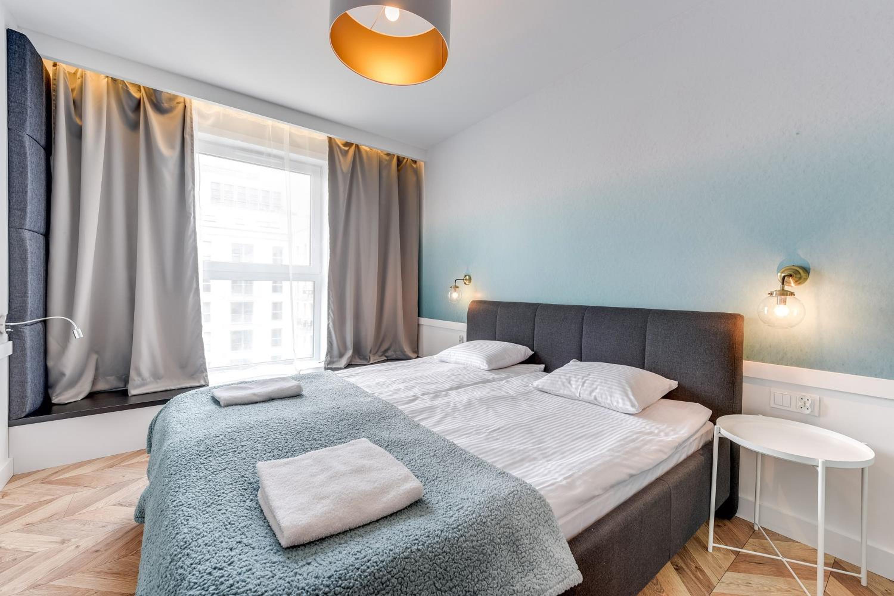 Angielska Grobla Apartments Old Town