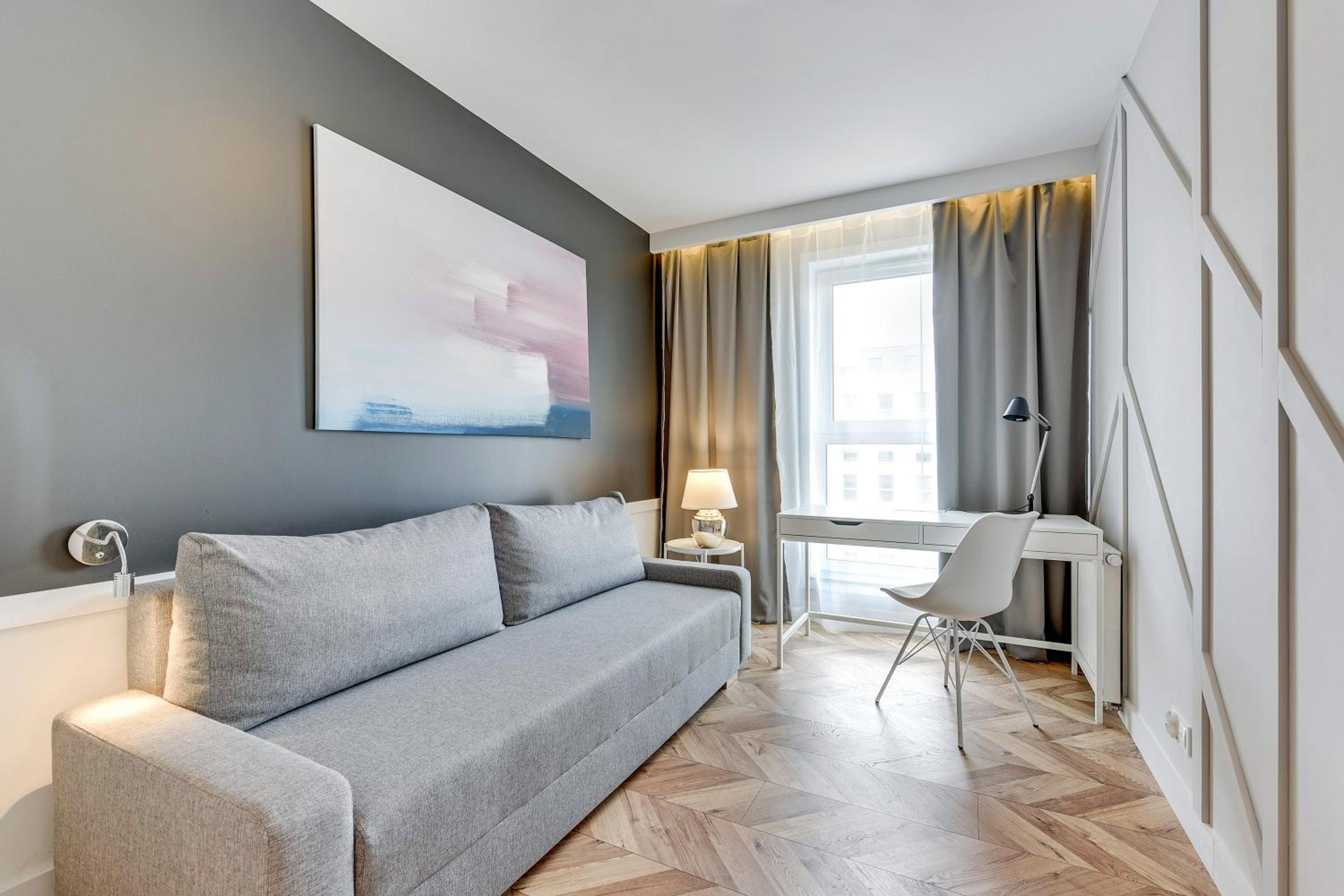 Angielska Grobla Apartments Old Town