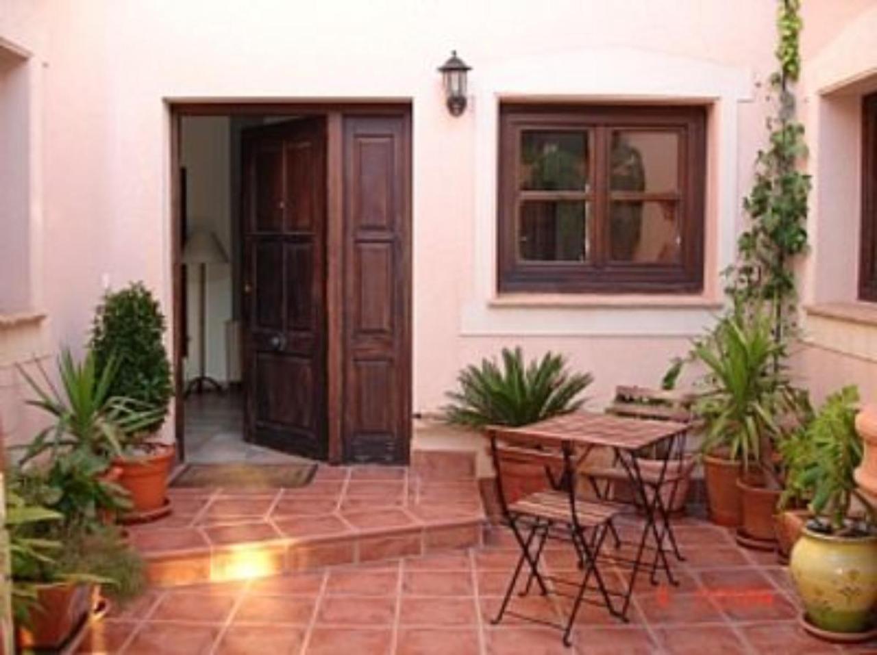 Hacienda del Alamo Golf