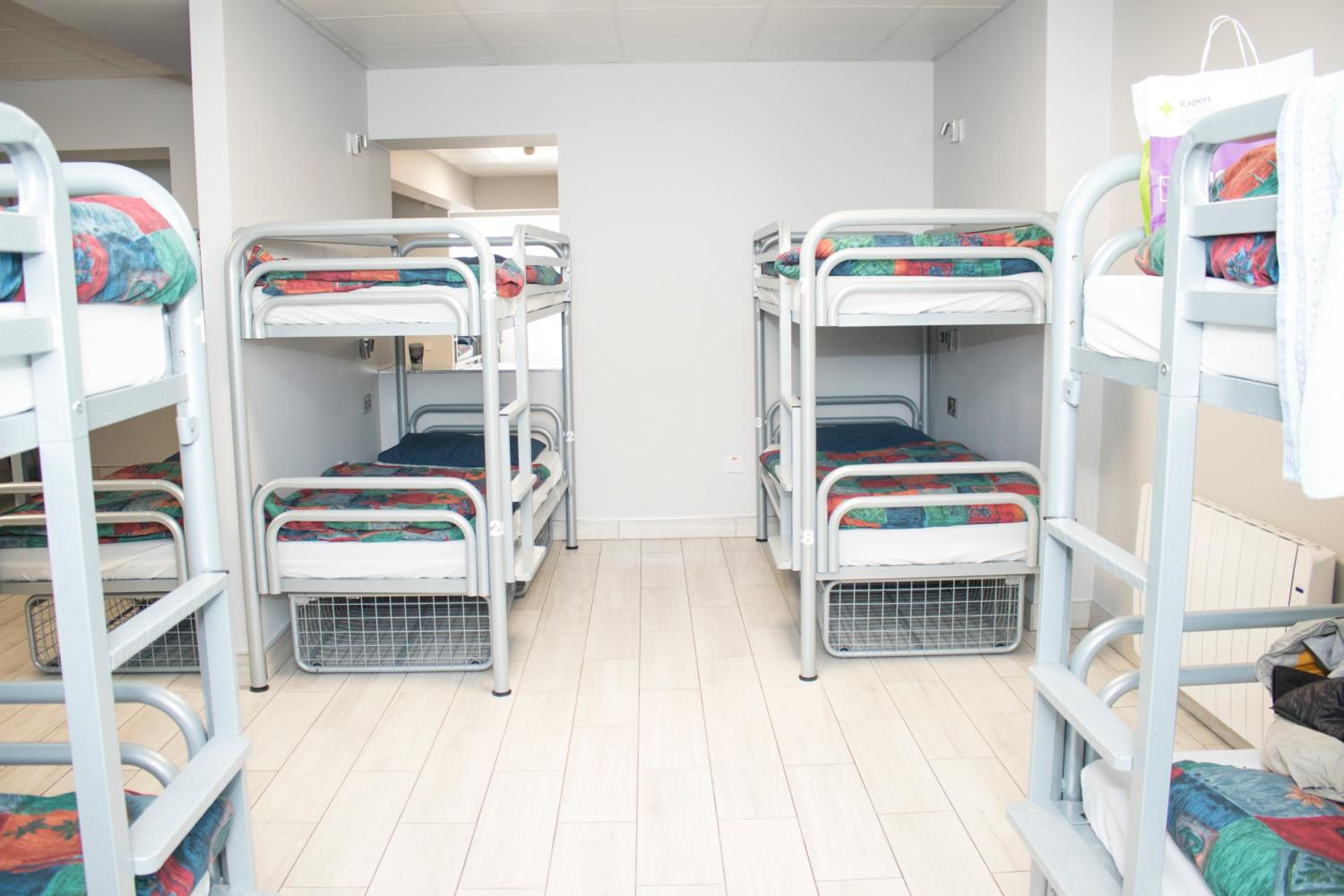 Abbey Court Hostel 32