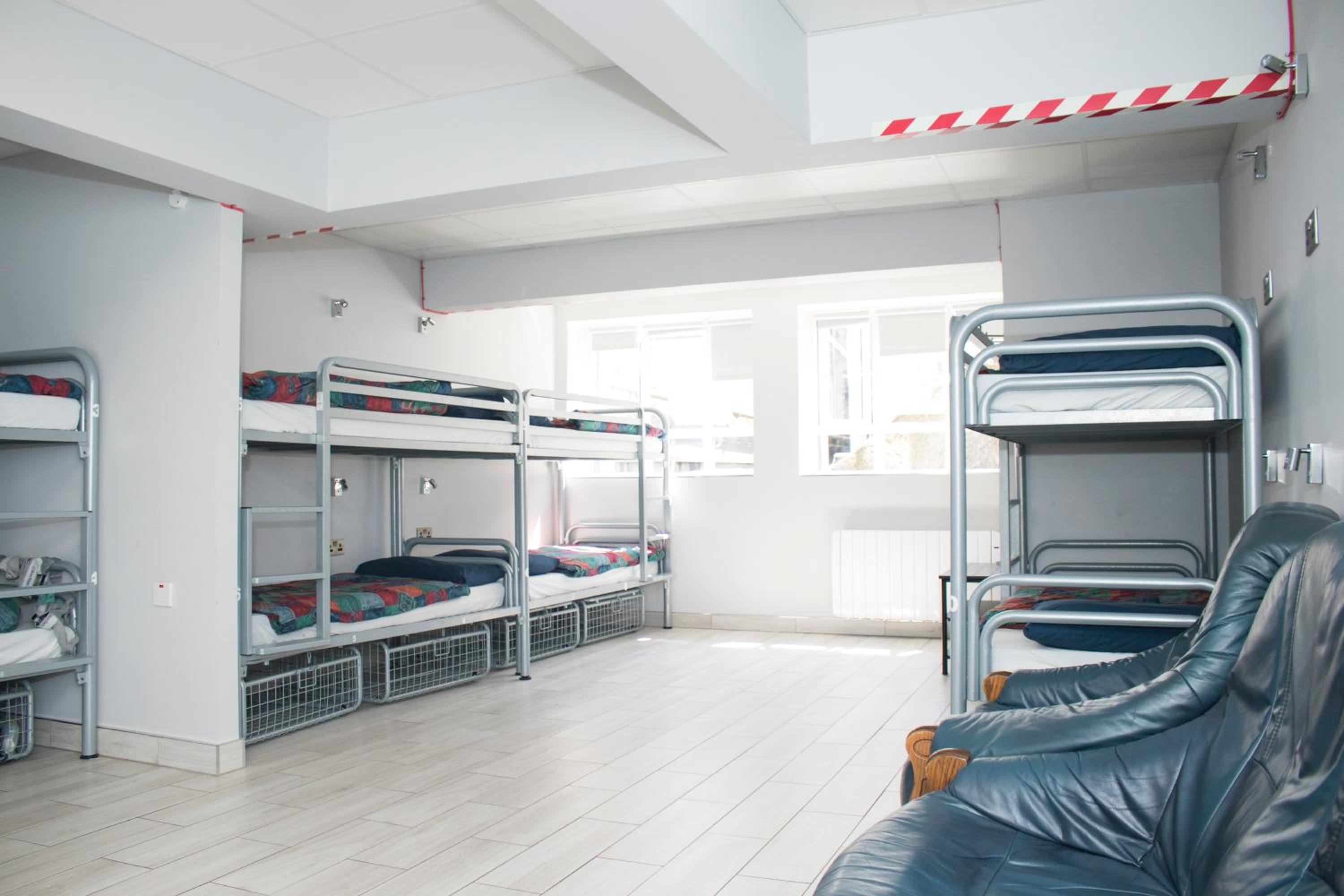 Abbey Court Hostel 30
