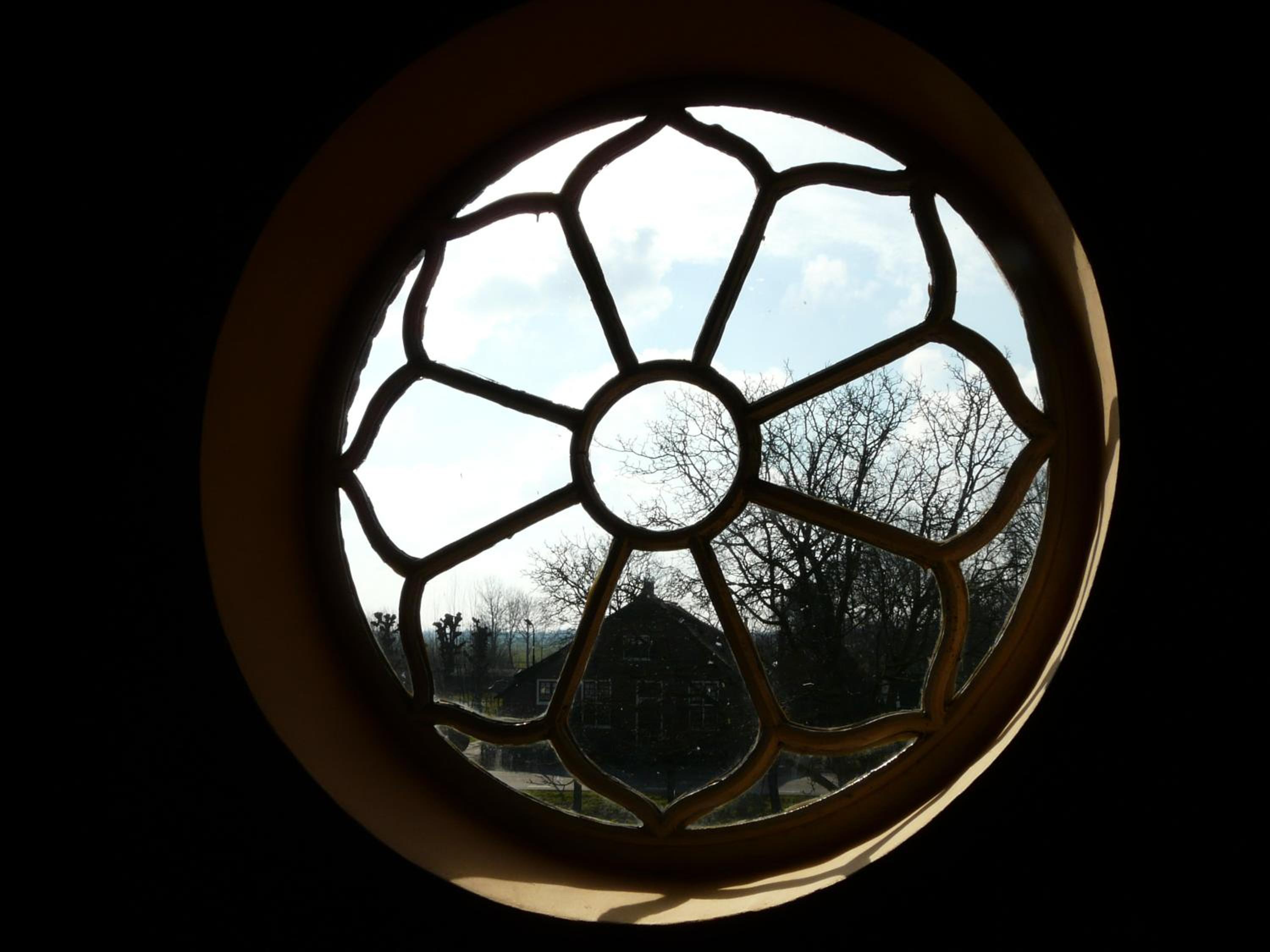 de Boomgaard Groene Hart view 3