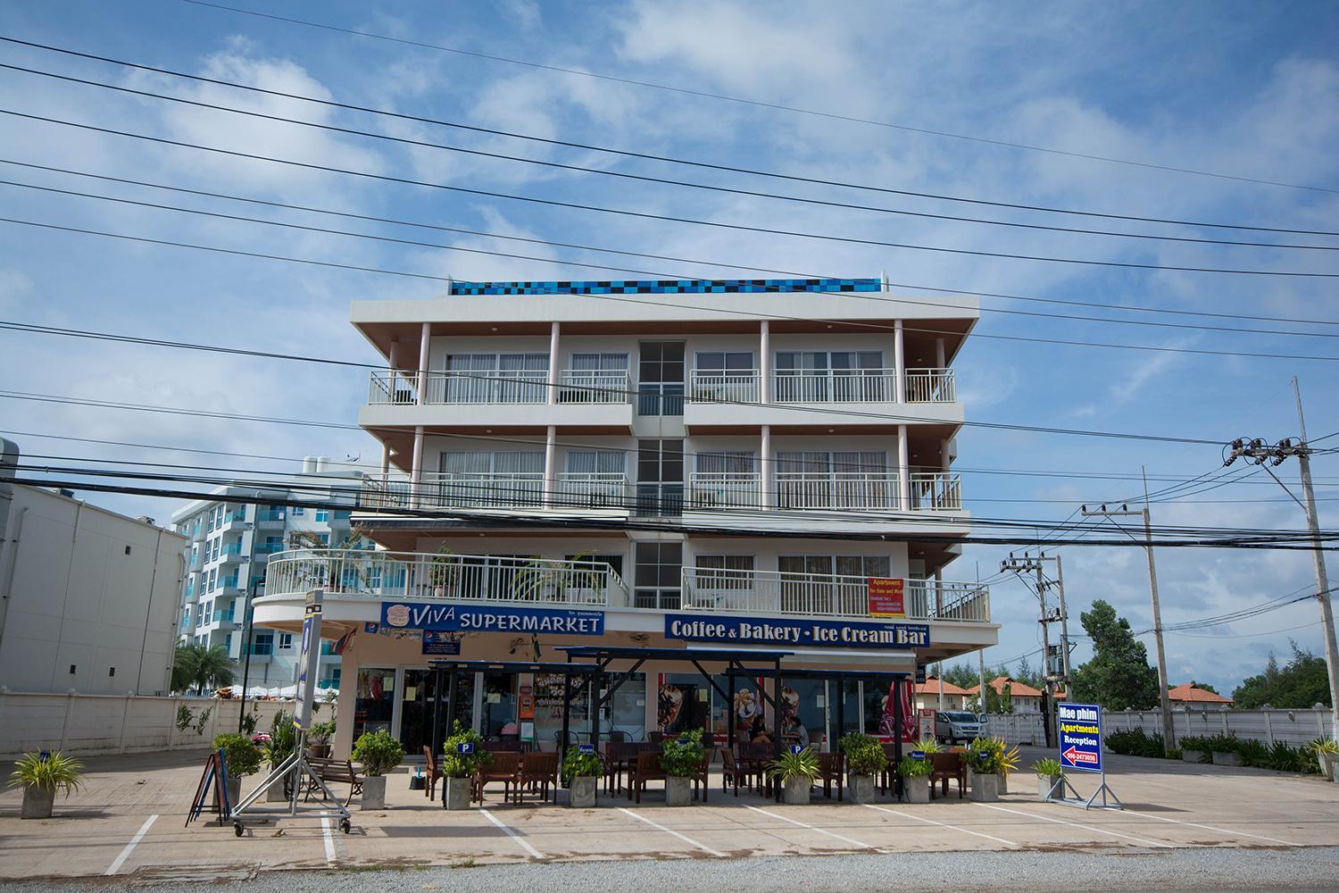 Hotel Avatara Condo B24