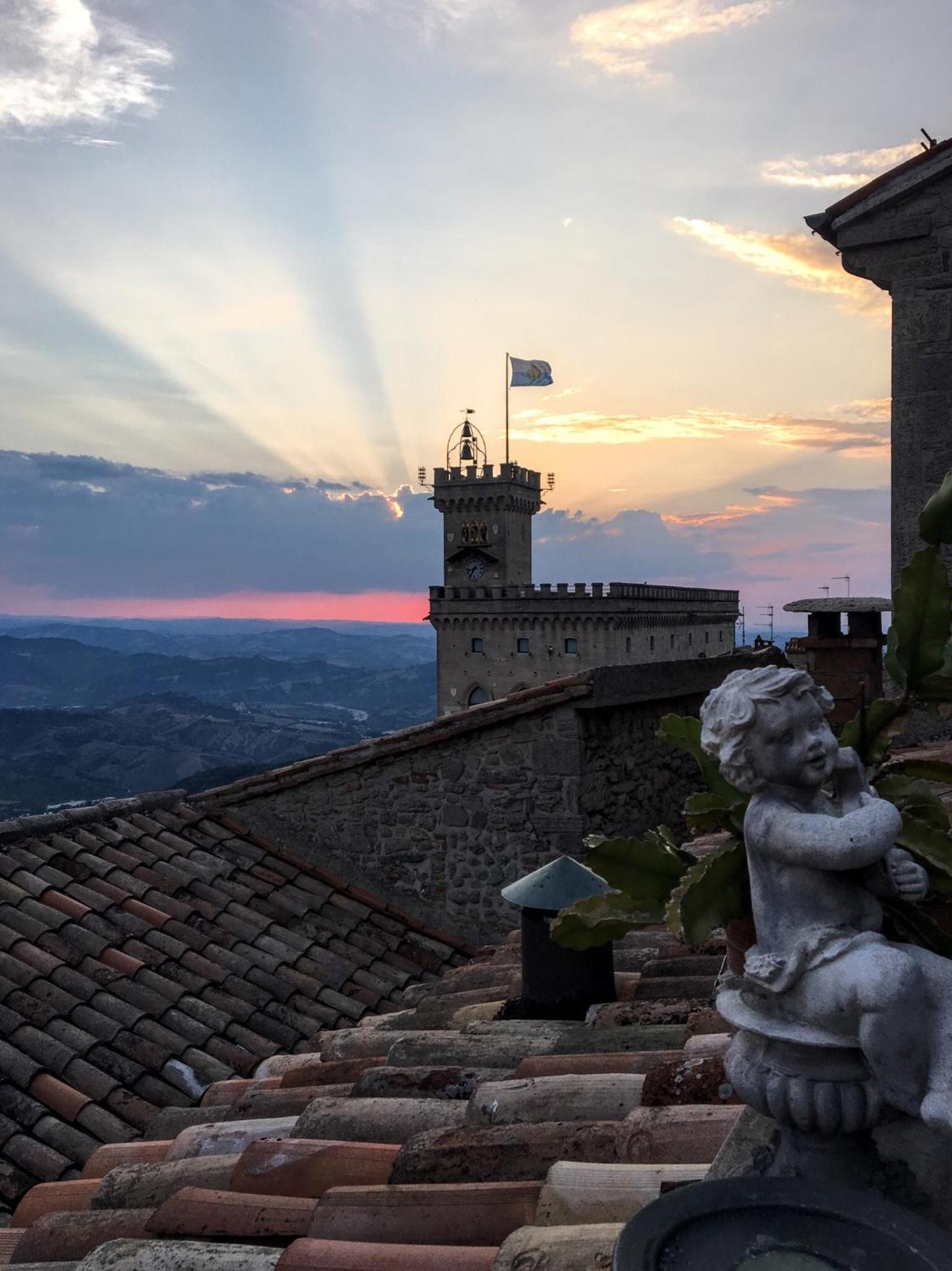 B&B Balsimelli12, photo 14