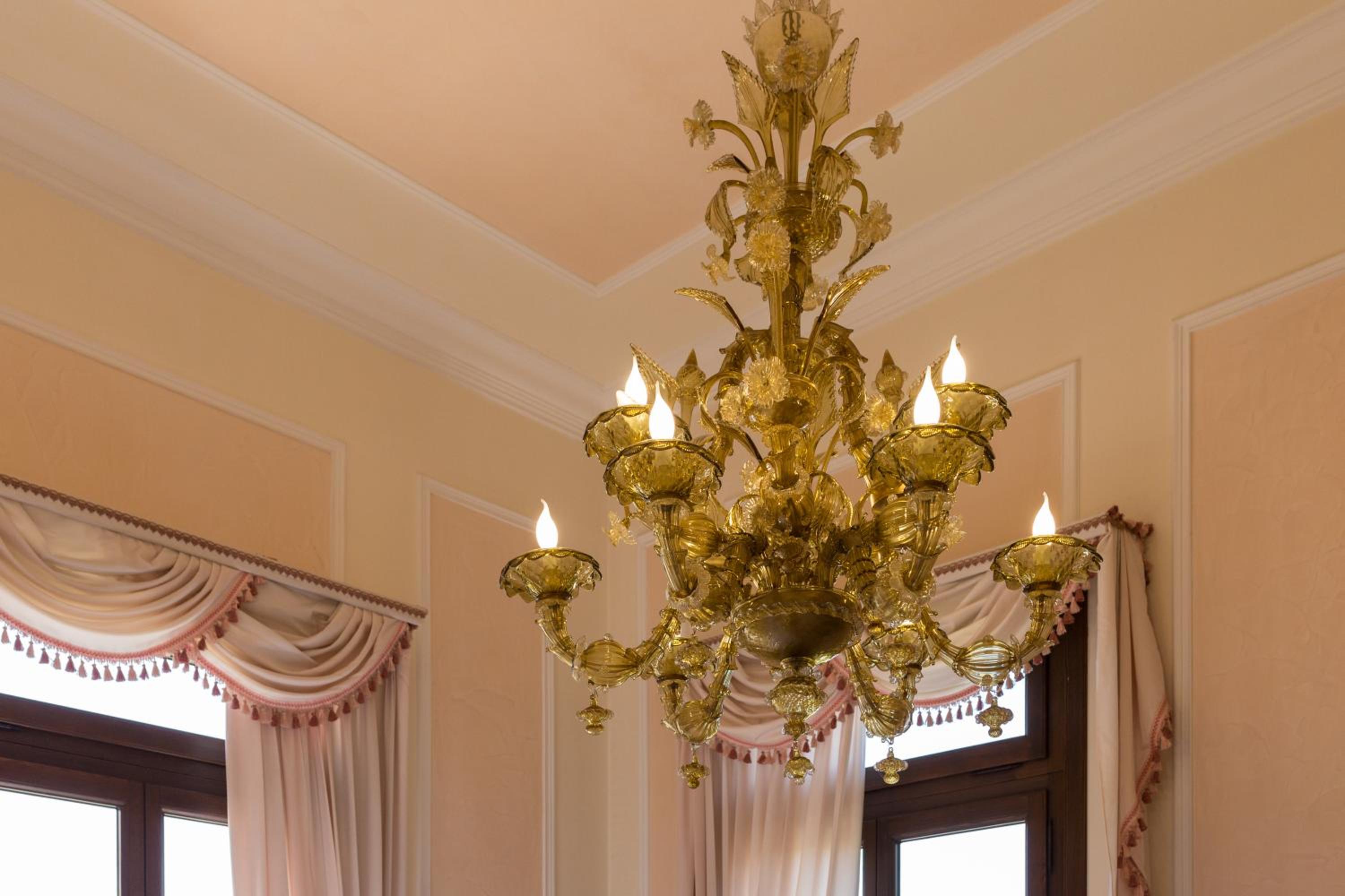 Villa Volpi, photo 180