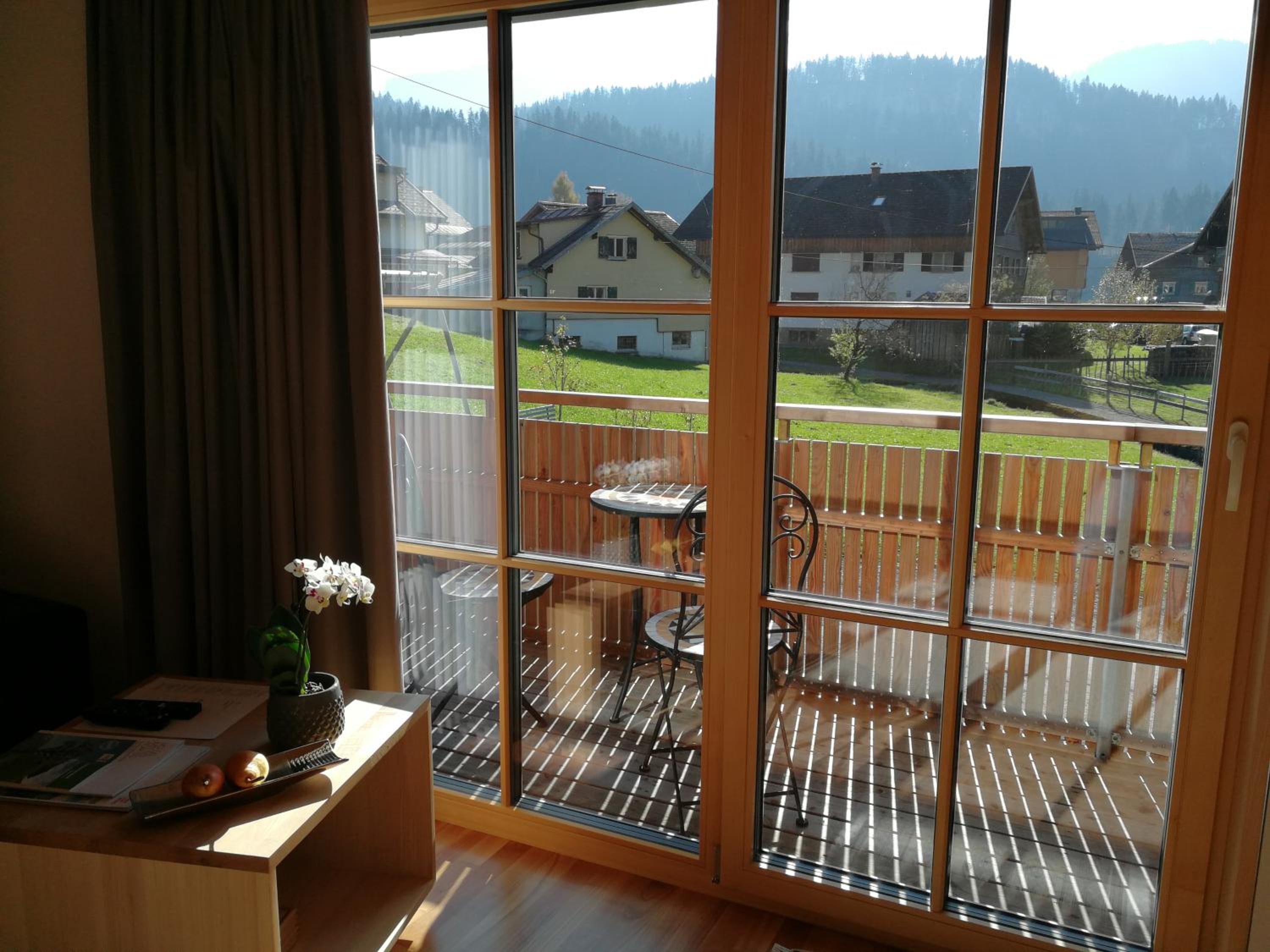 Ferienwohnung an der Alten Säge
