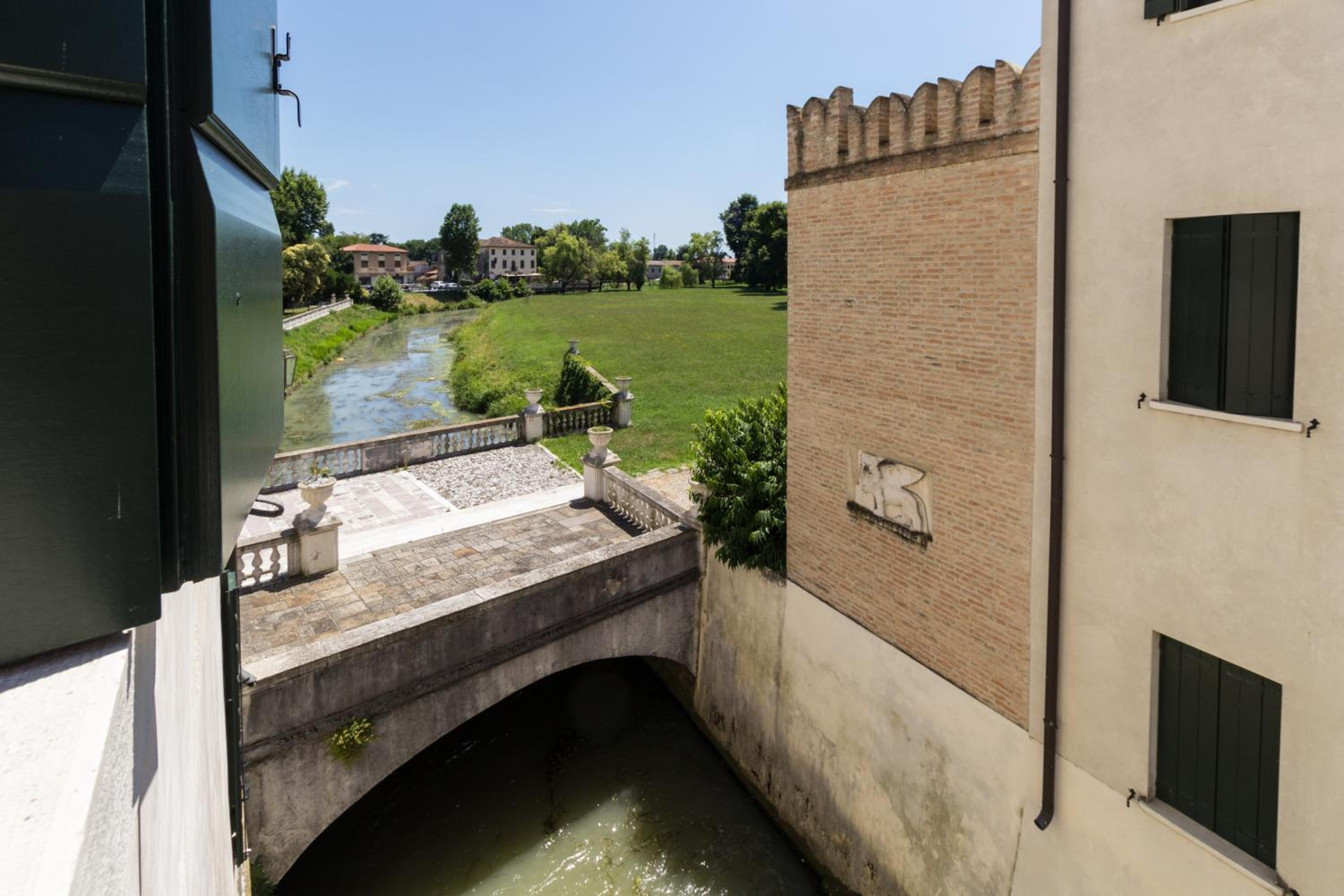 Villa Volpi, photo 107
