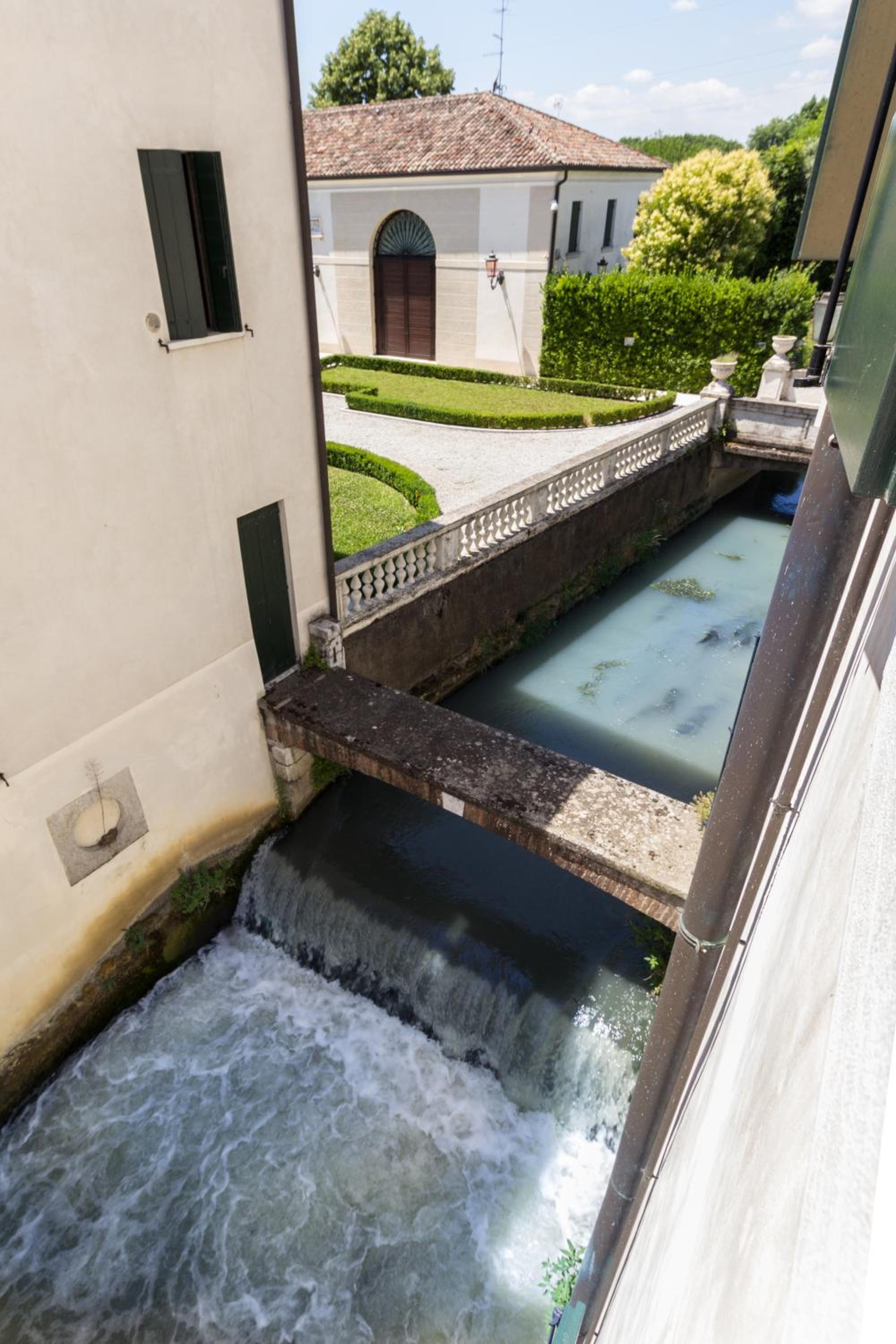 Villa Volpi, photo 150