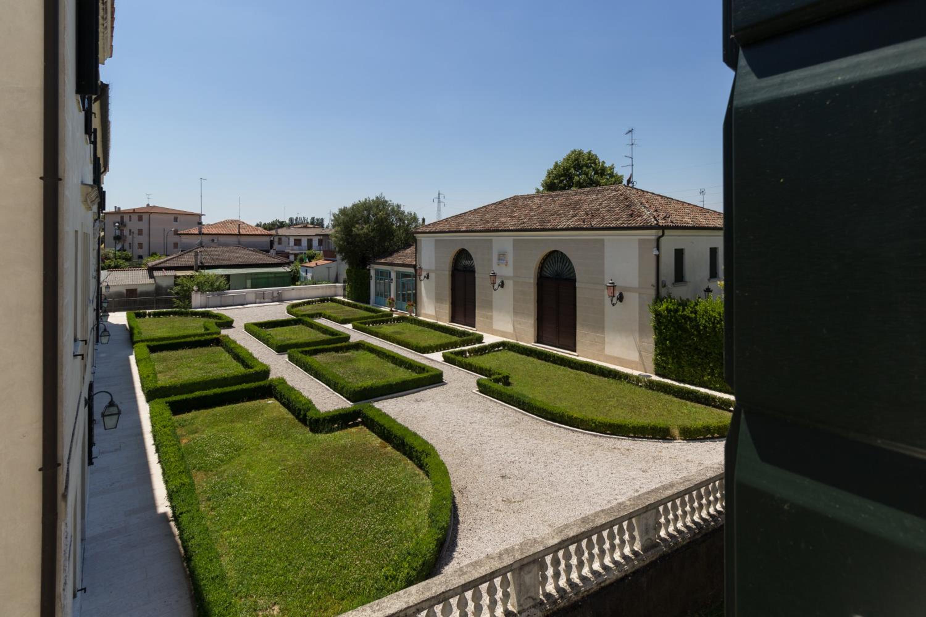 Villa Volpi, photo 119