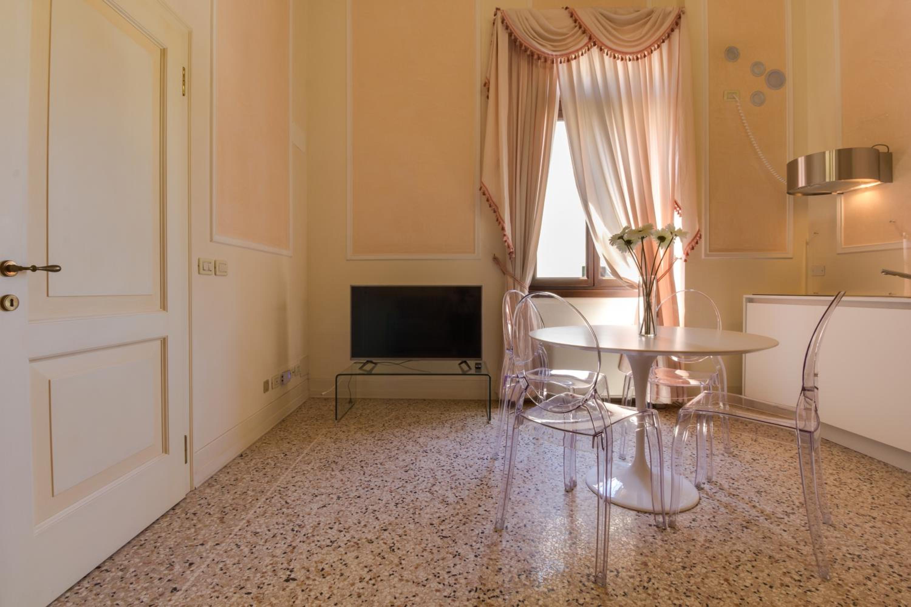Villa Volpi, photo 123