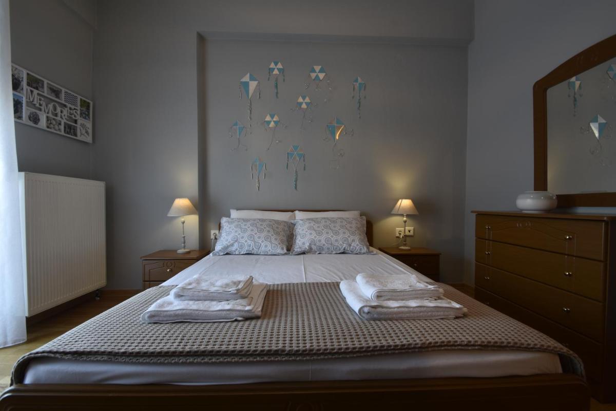 Apartment Olympia - Irini Litochoro view 5