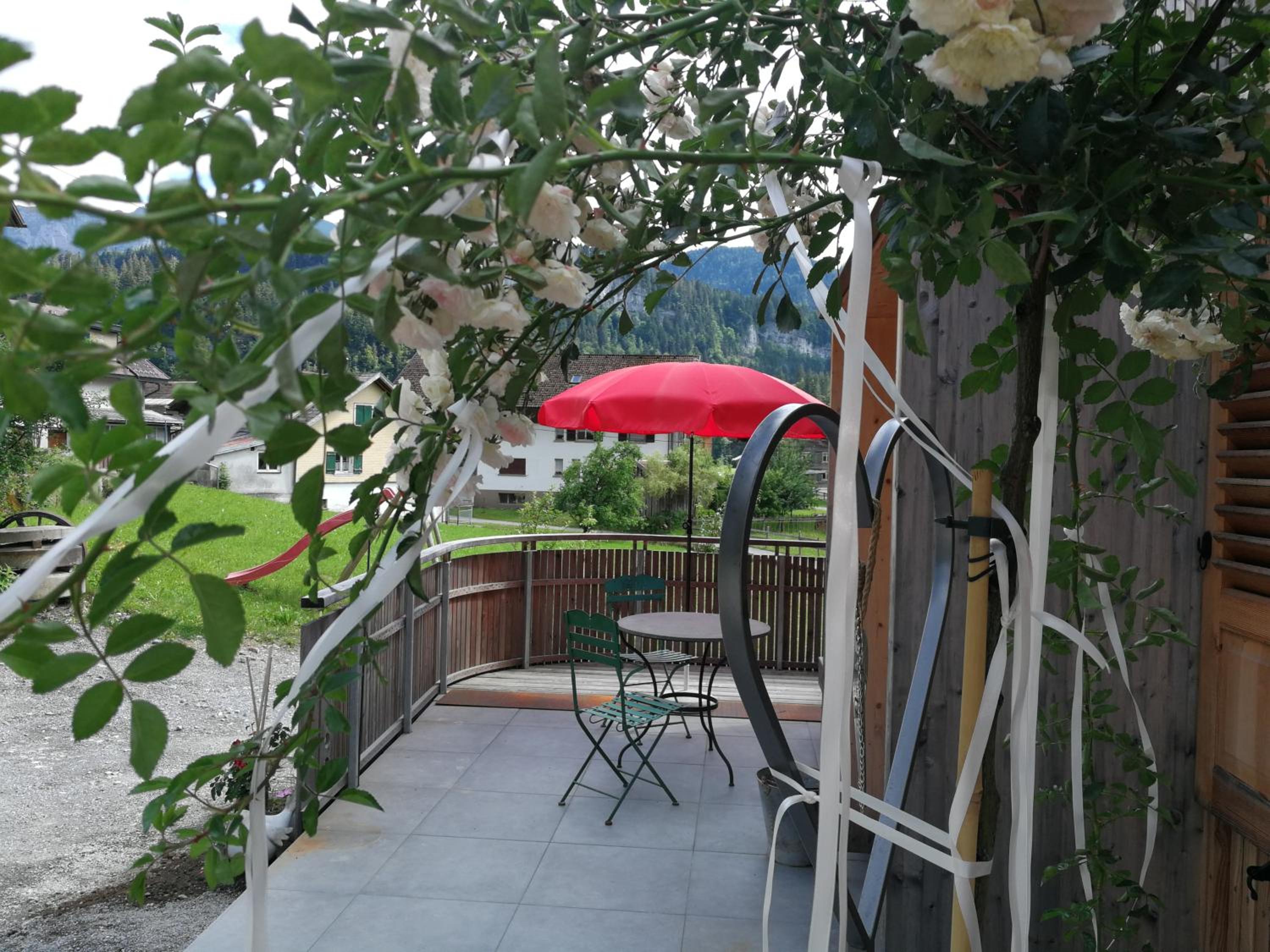 Ferienwohnung an der Alten Säge