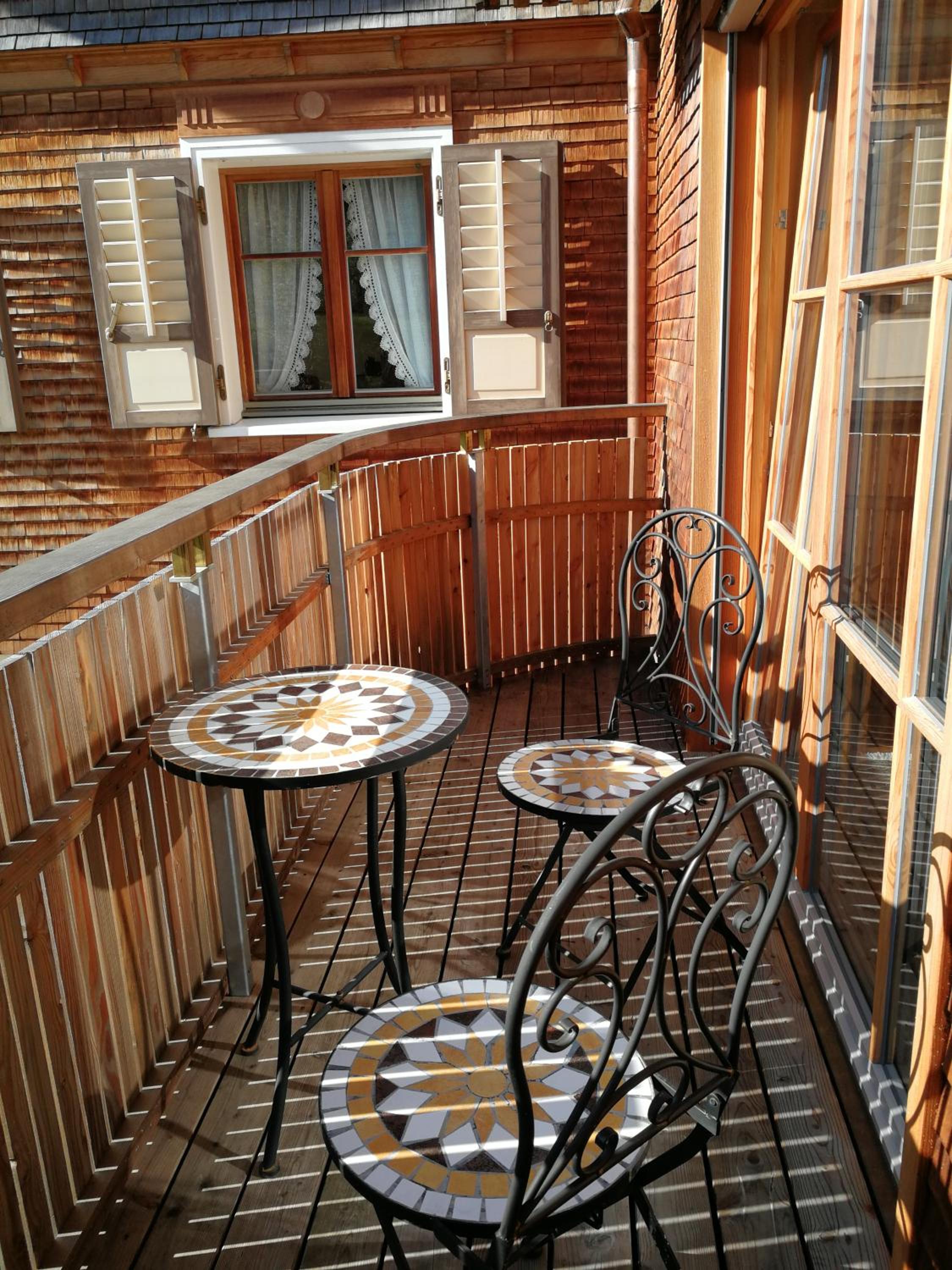 Ferienwohnung an der Alten Säge
