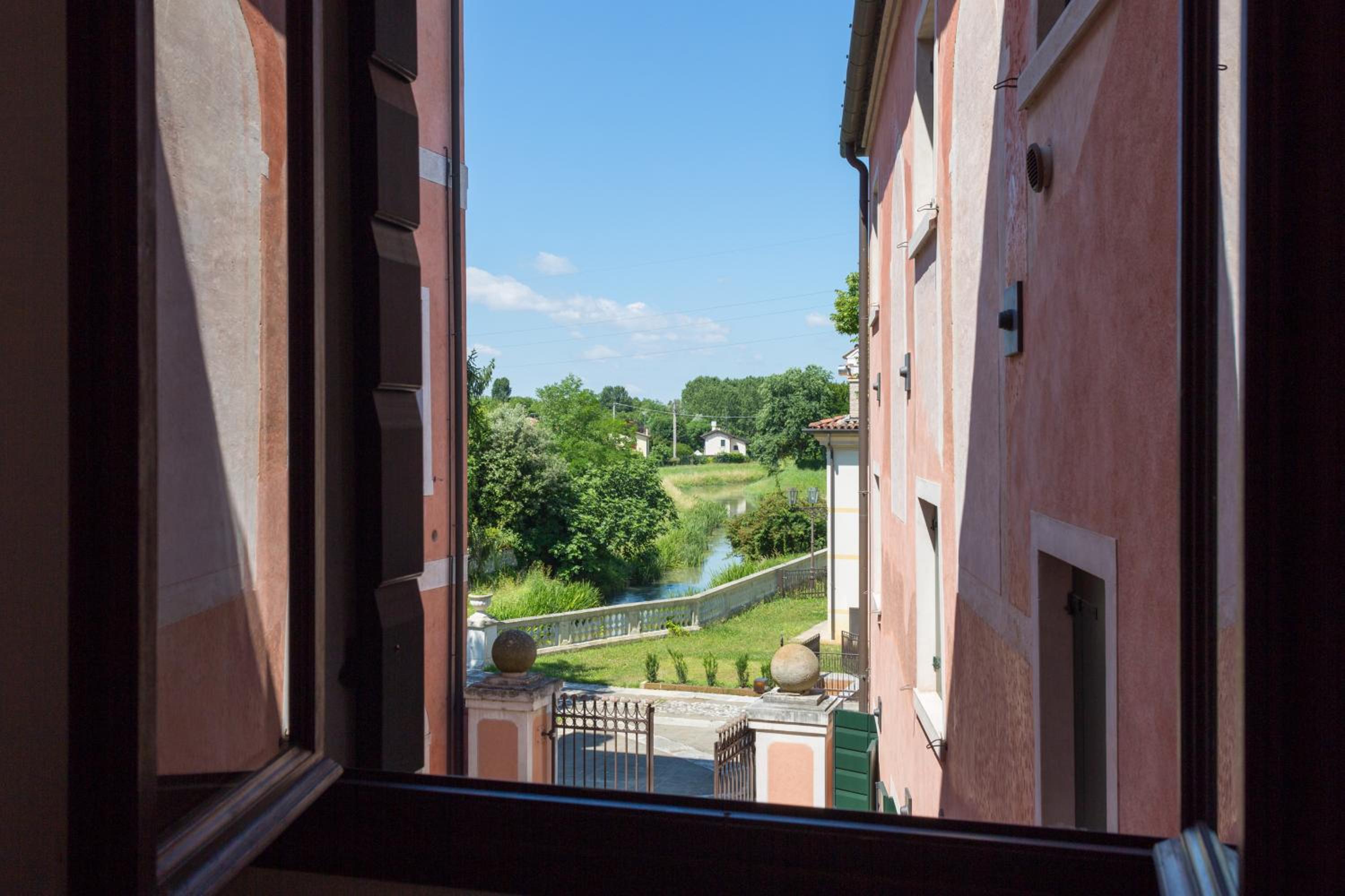 Villa Volpi, photo 118