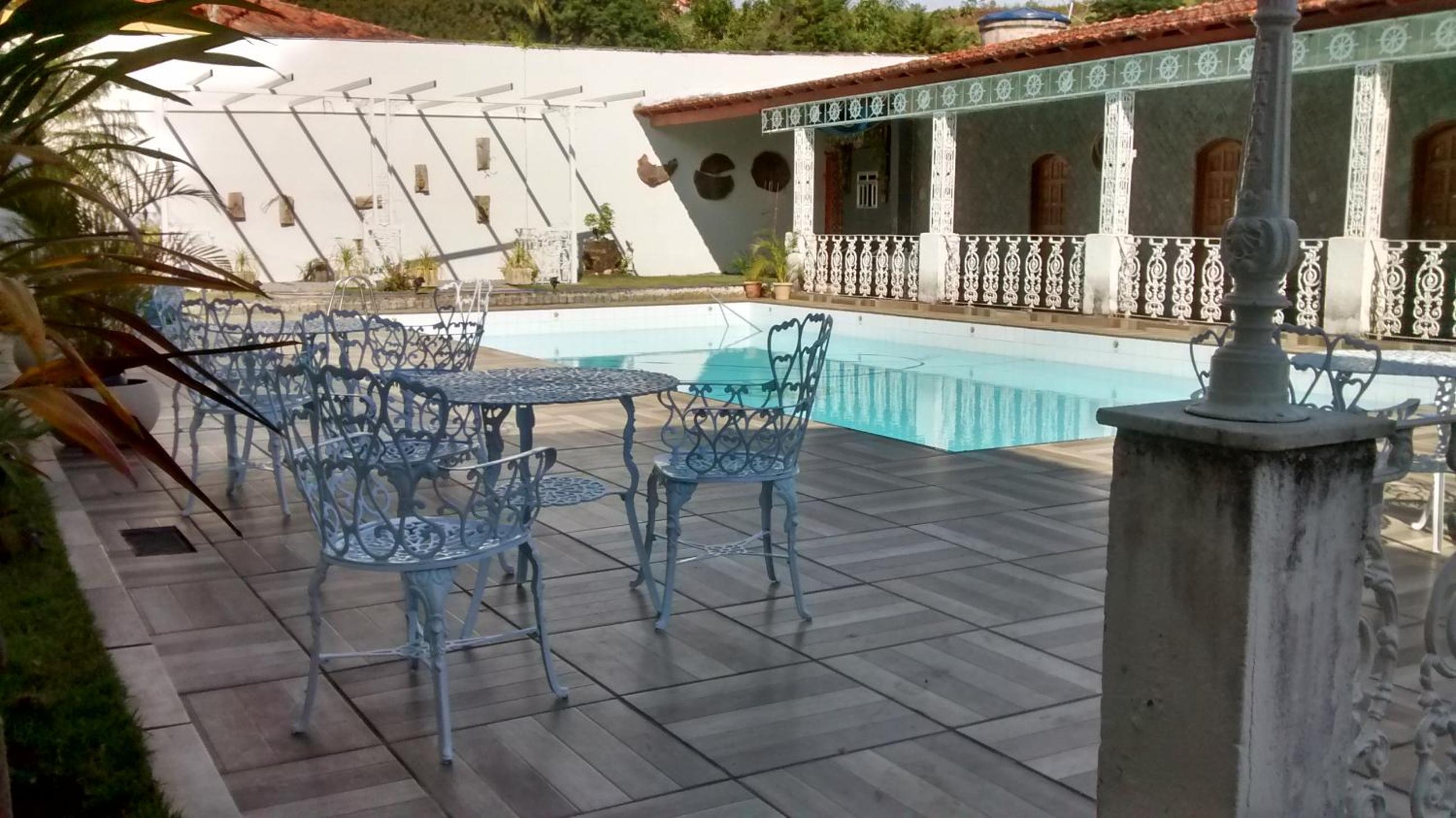Pousada do Mendonça