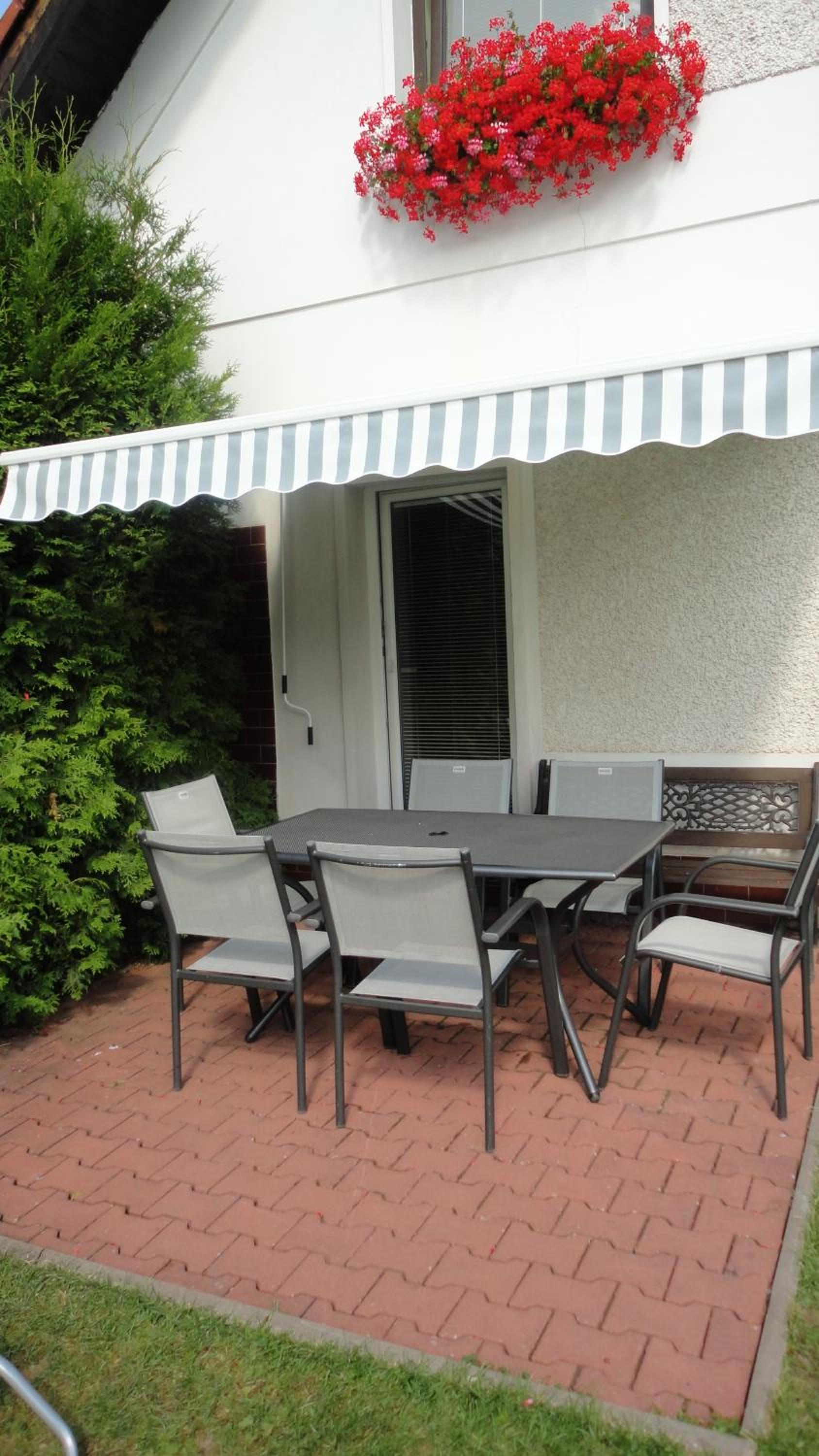 Holiday house Morávkovi