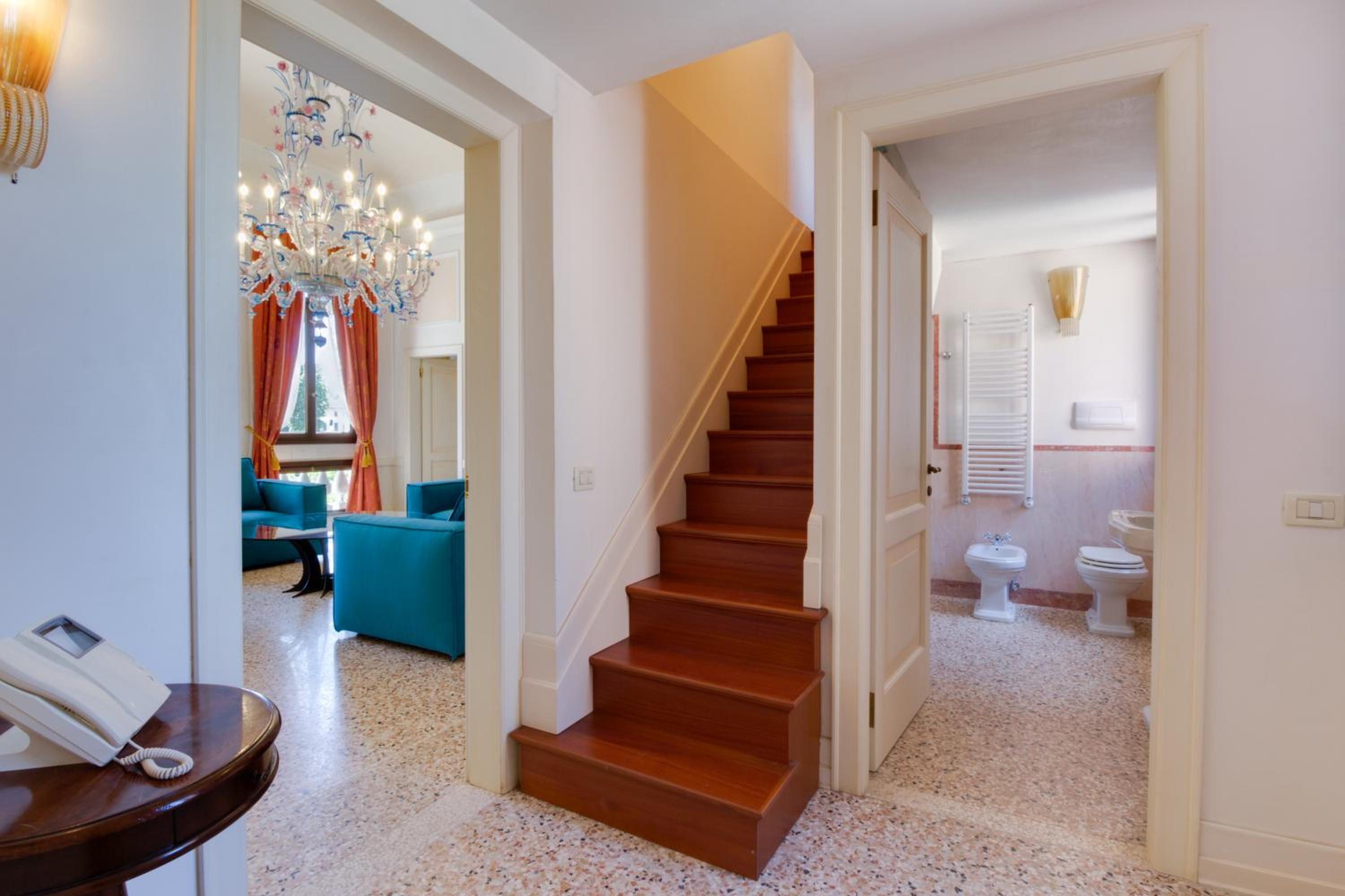 Villa Volpi, photo 88