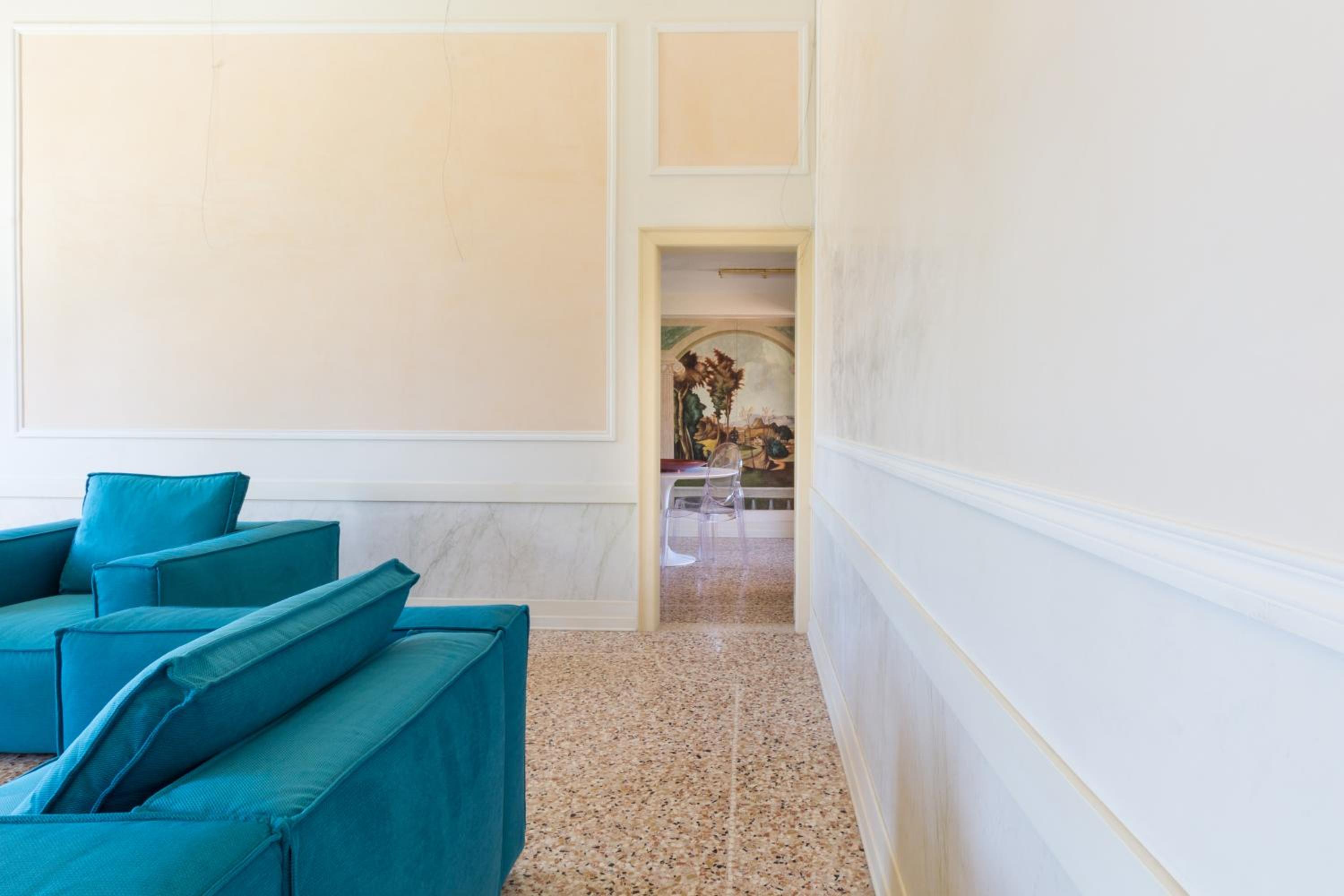 Villa Volpi, photo 147