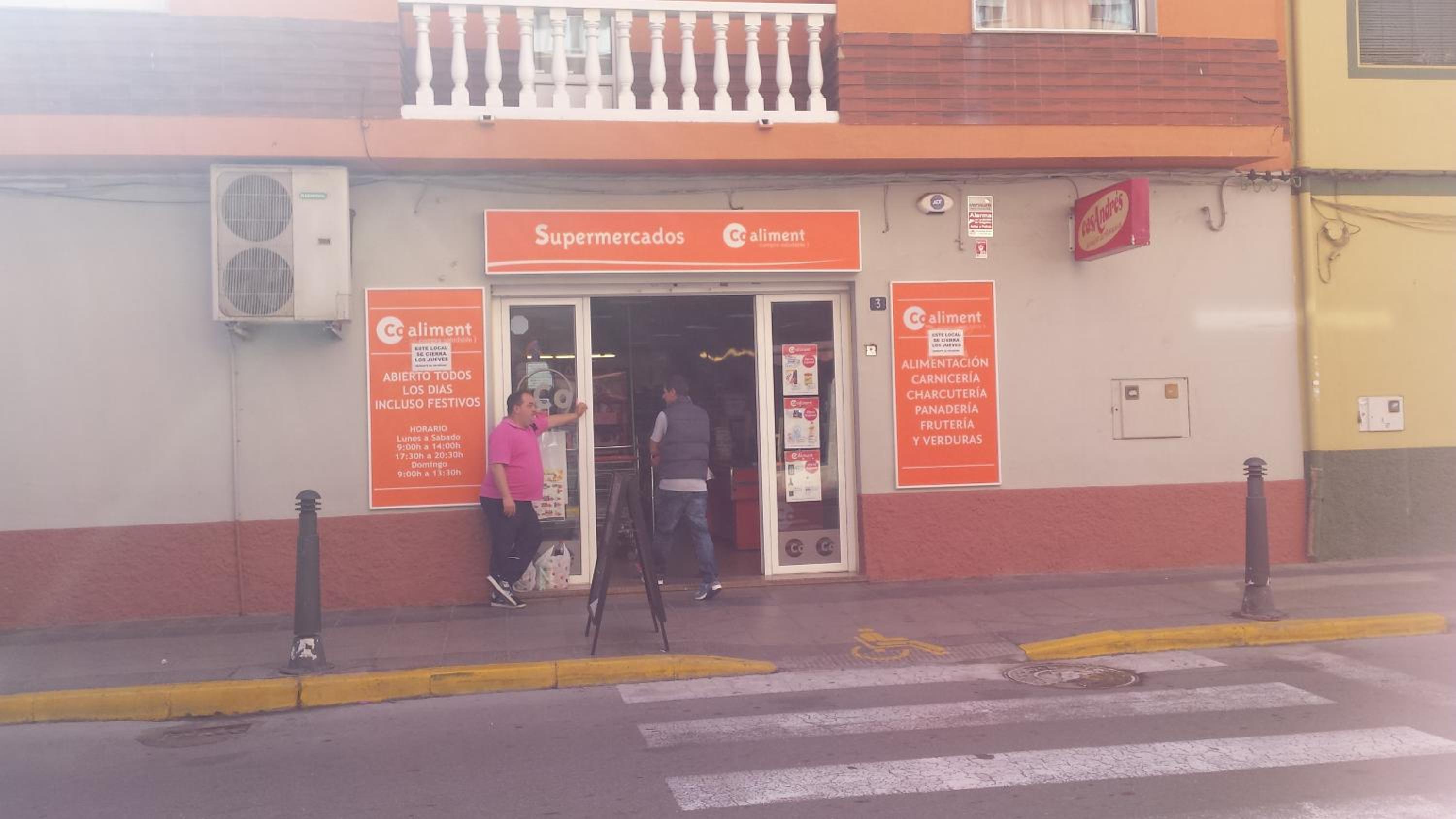 Turismo y Relax