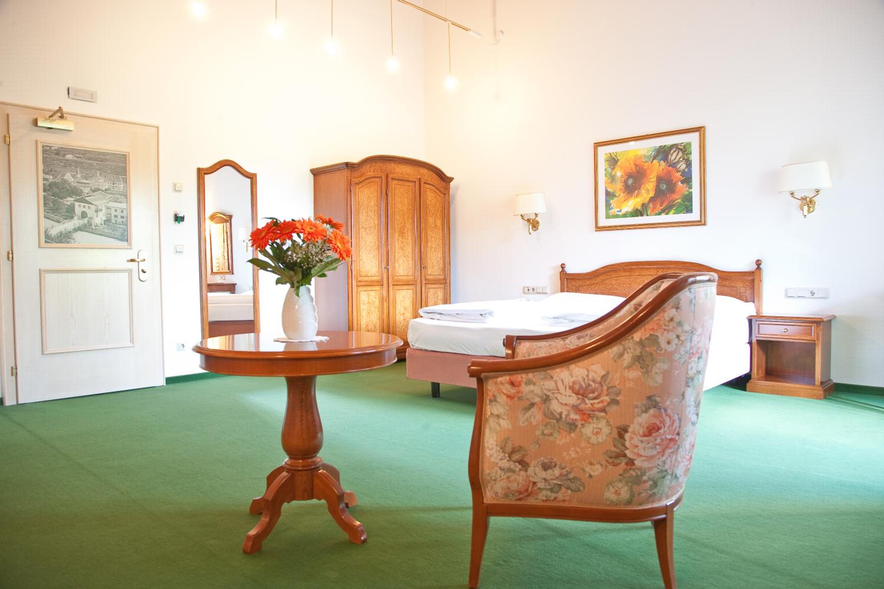 Residence Hotel Gasser