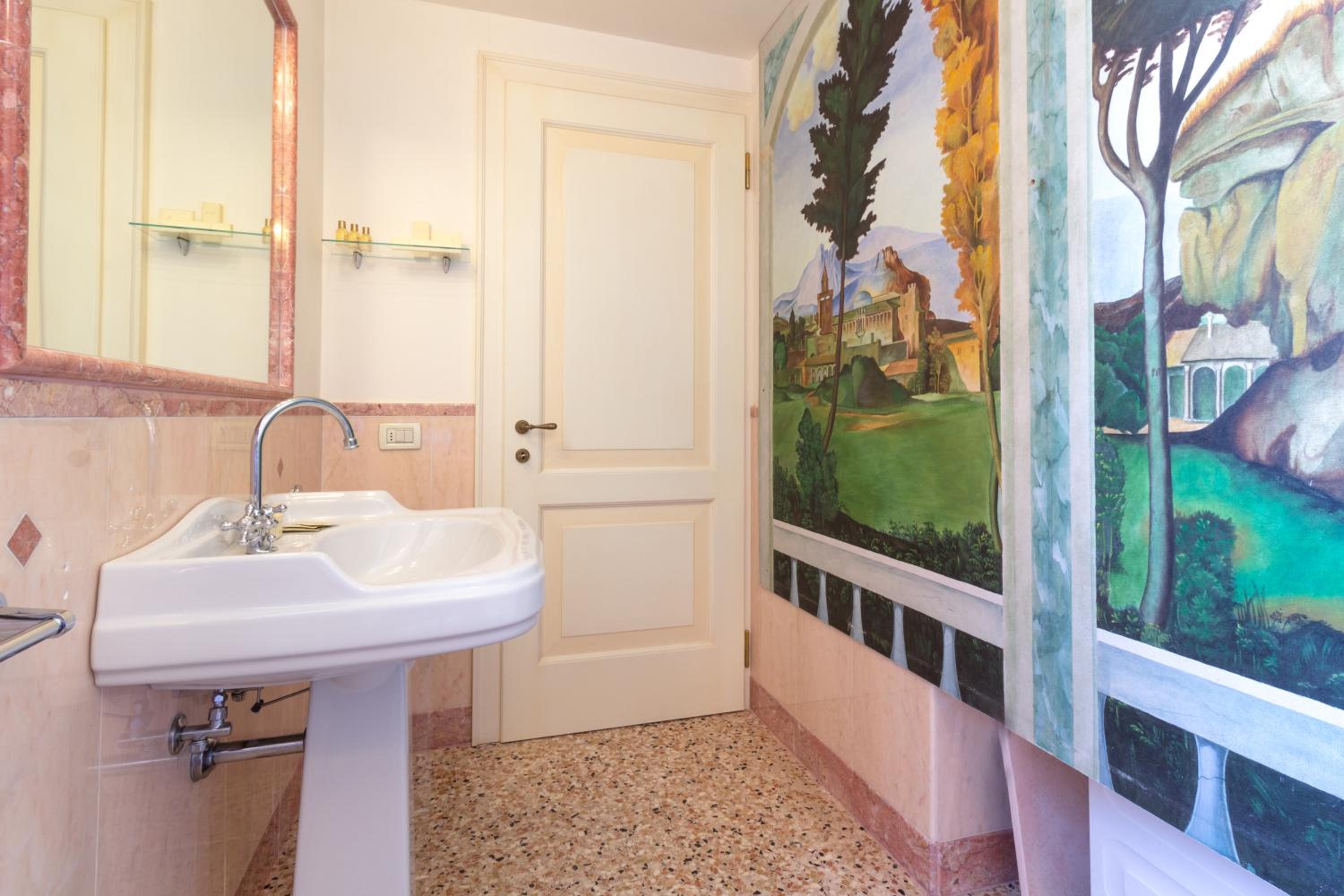 Villa Volpi, photo 46