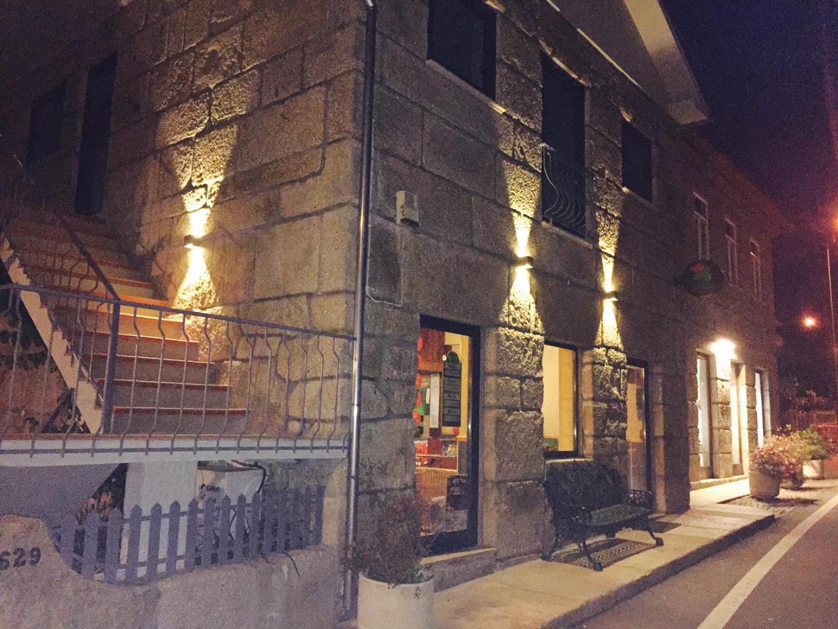 Hotel Casa Máximo - Image 1