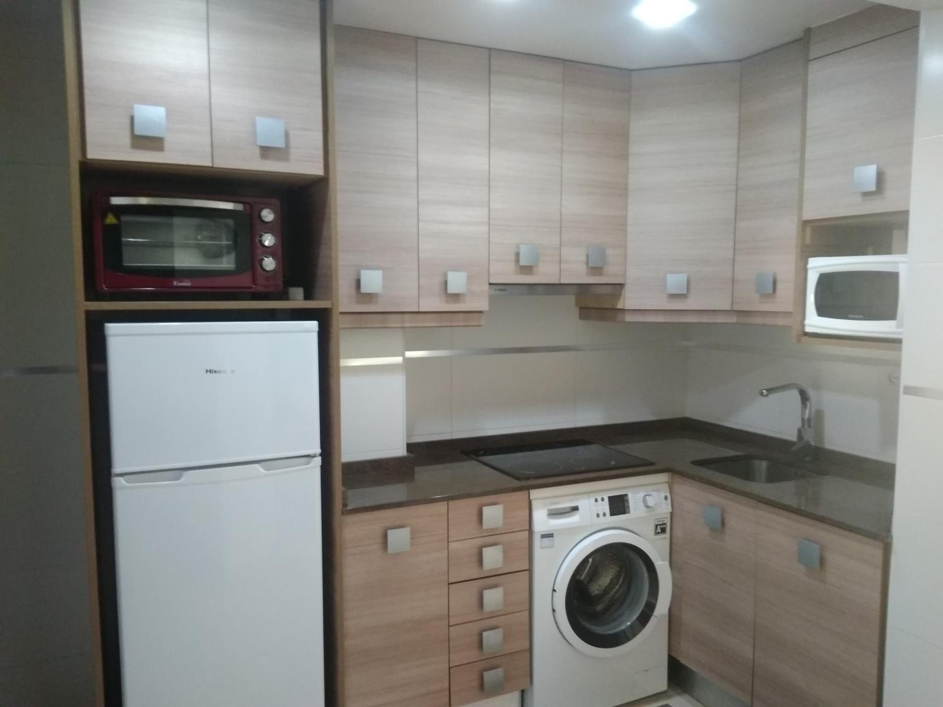 Apartamento en Port Saplaya view 4