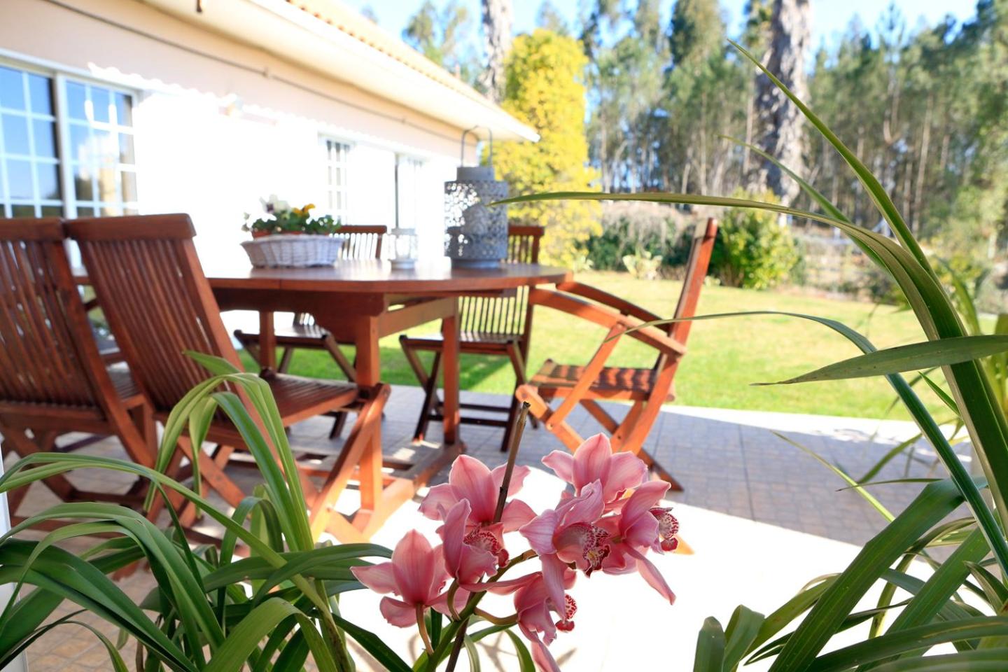 Vale Cottage view 4