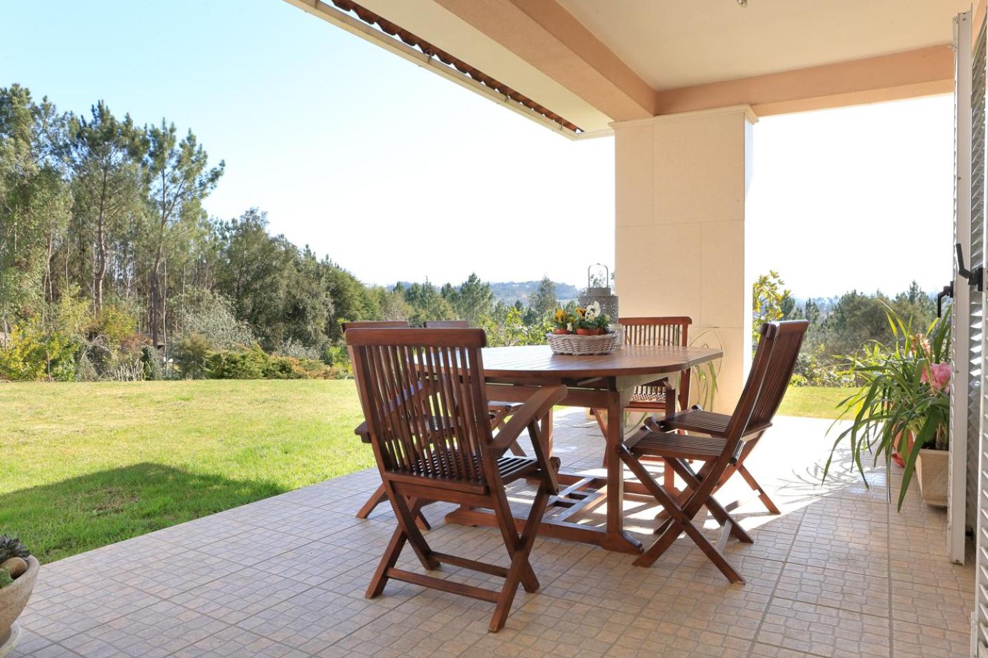 Vale Cottage view 3