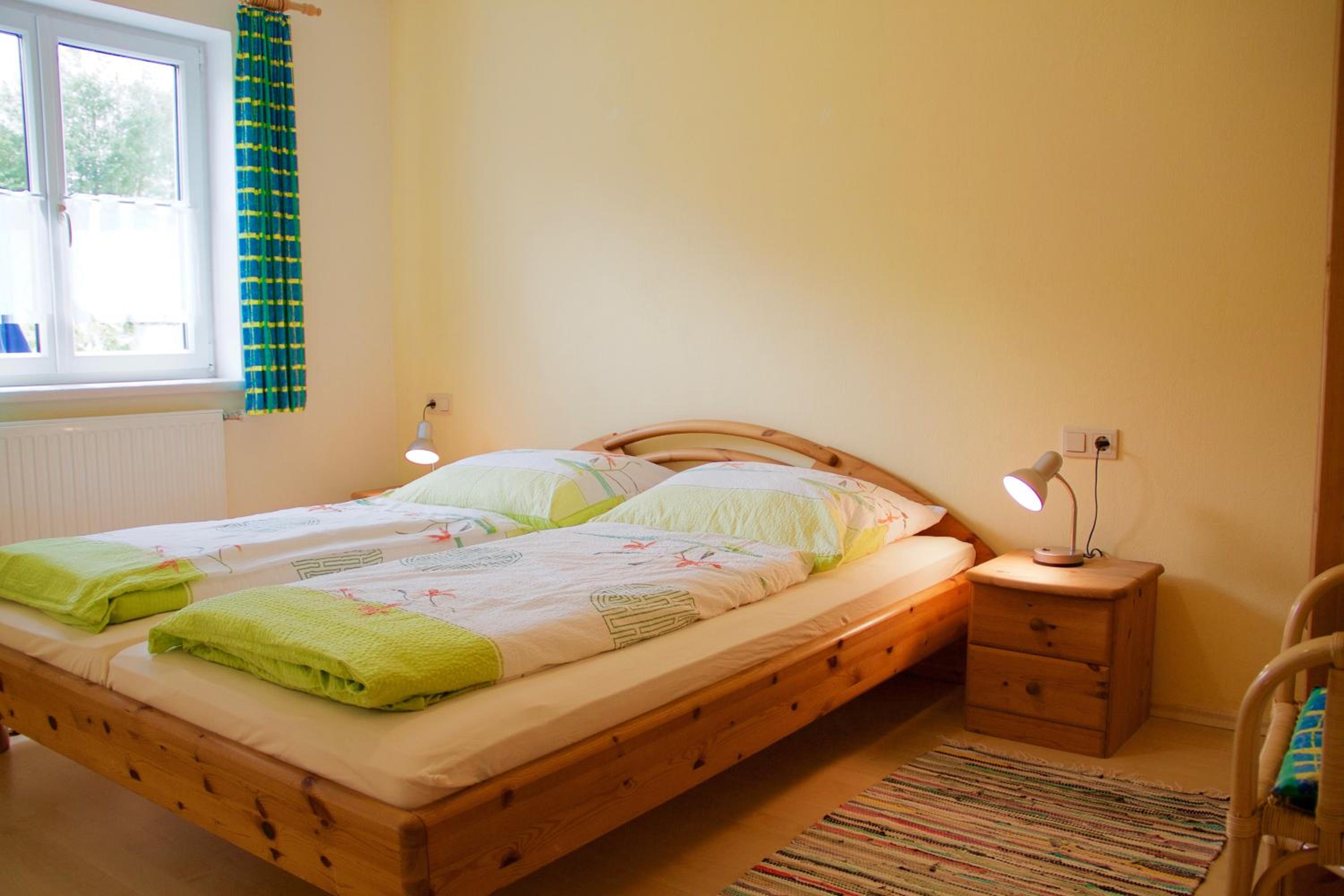 Ferienwohnung Märzinger