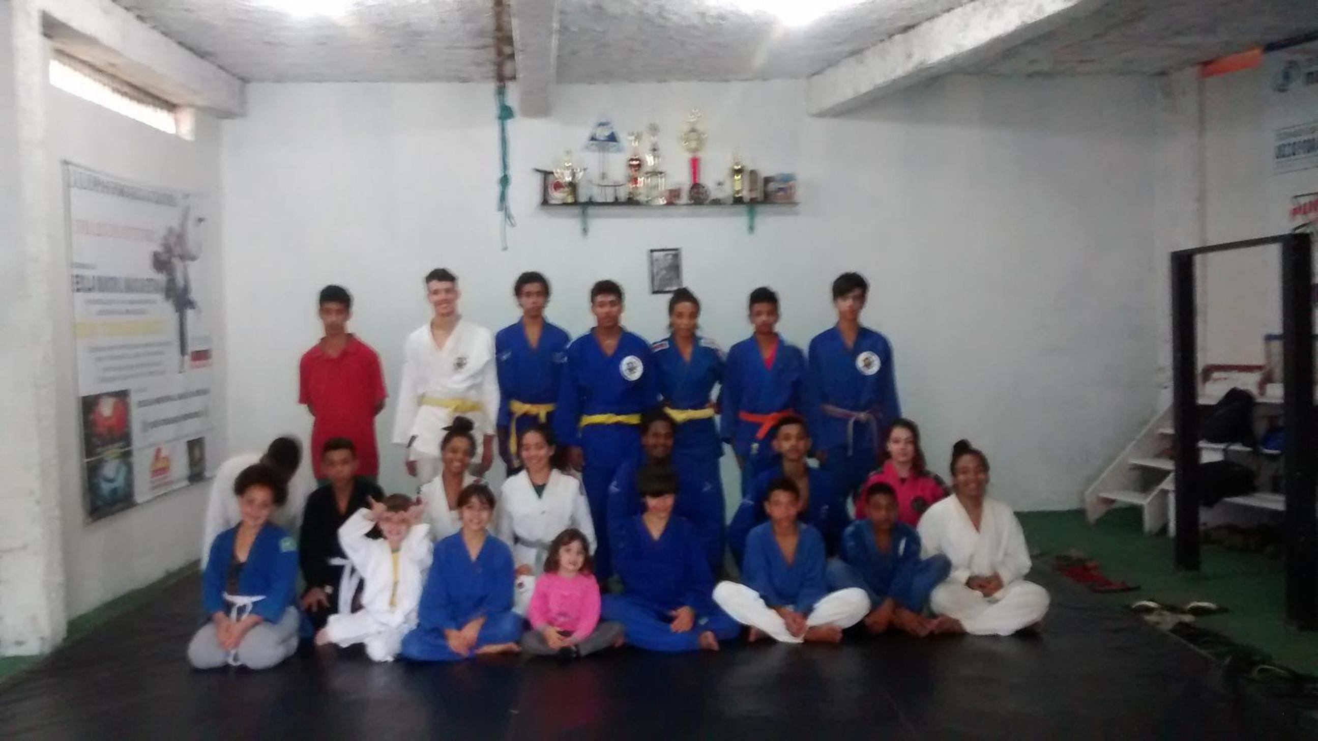 Pousada do Mendonça