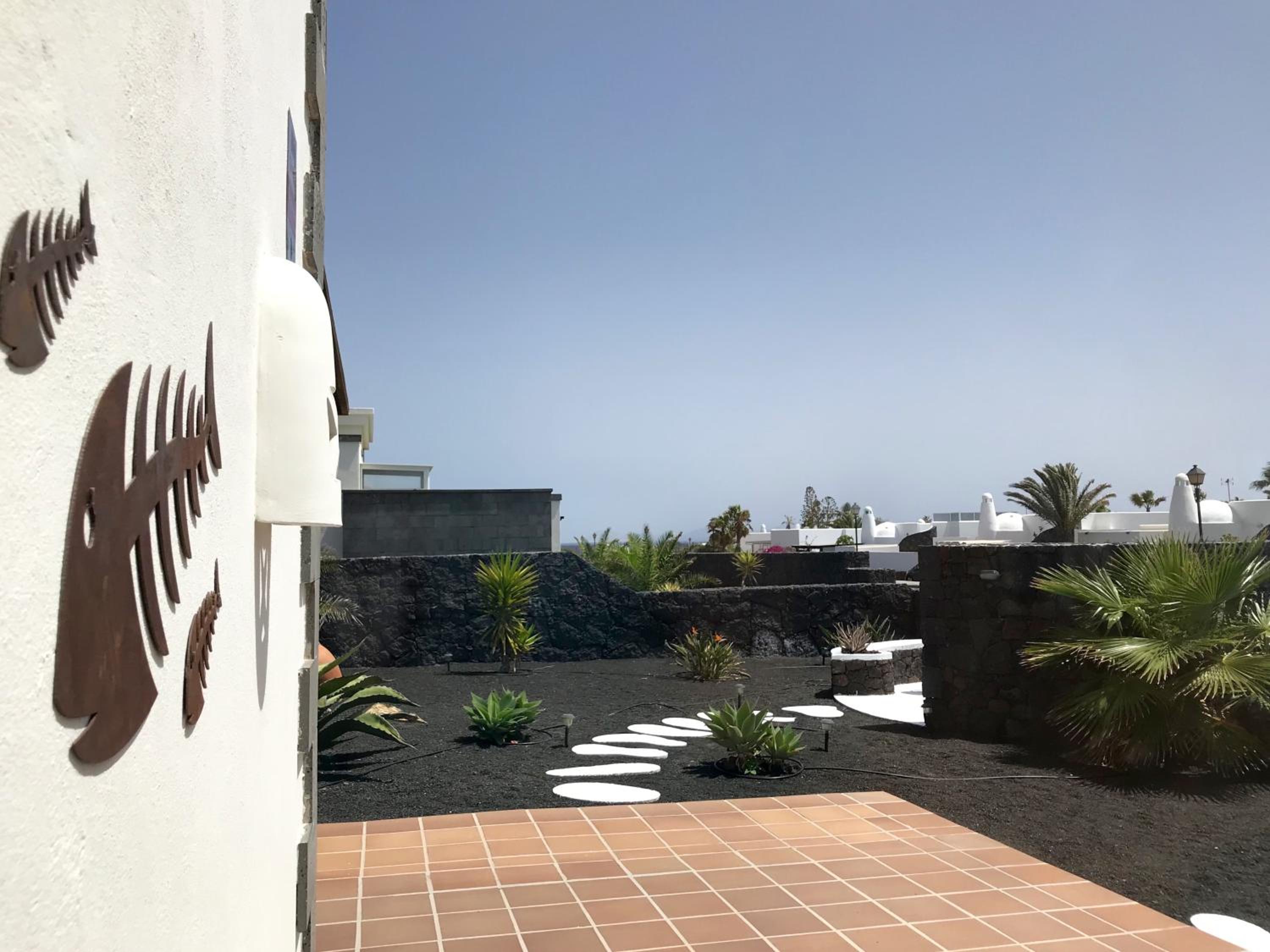 Villa Mici view 4