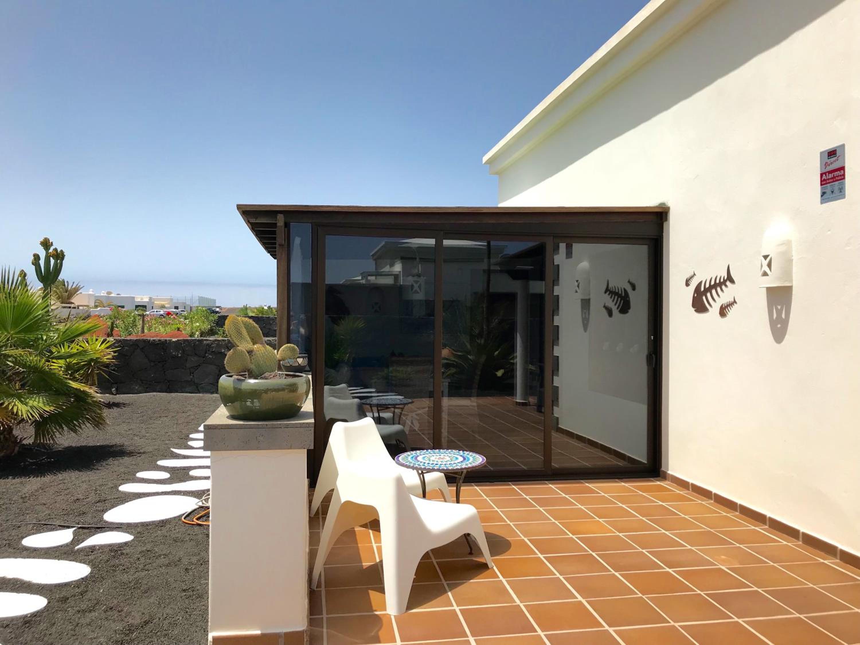 Villa Mici view 5