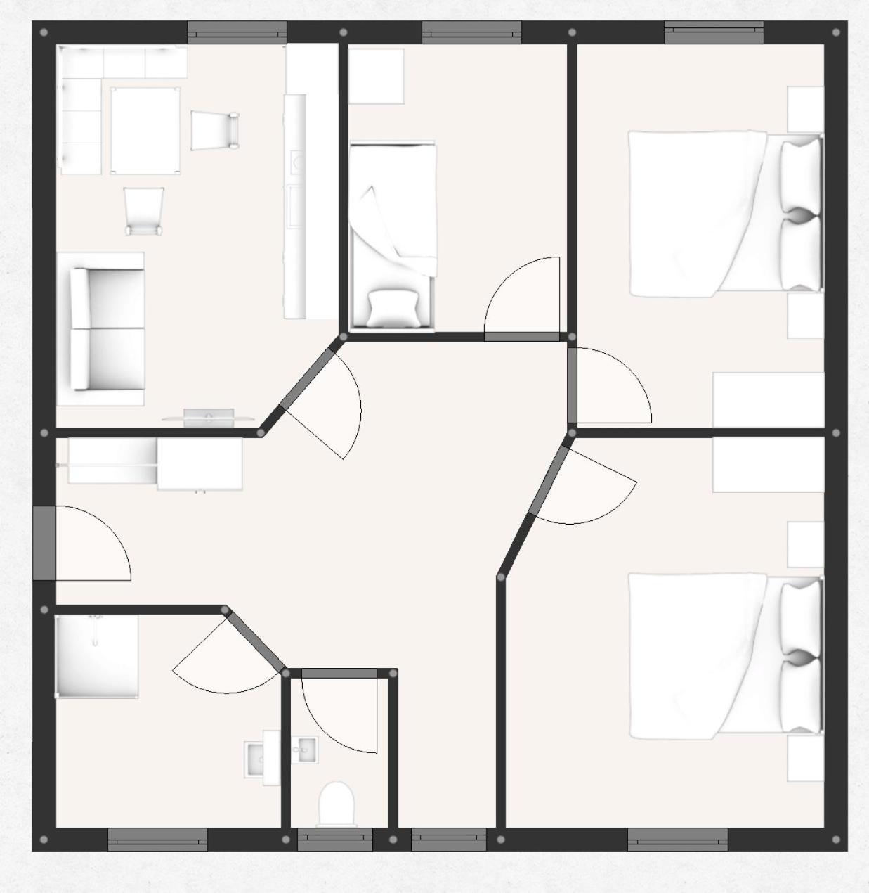 Ferienwohnung Märzinger