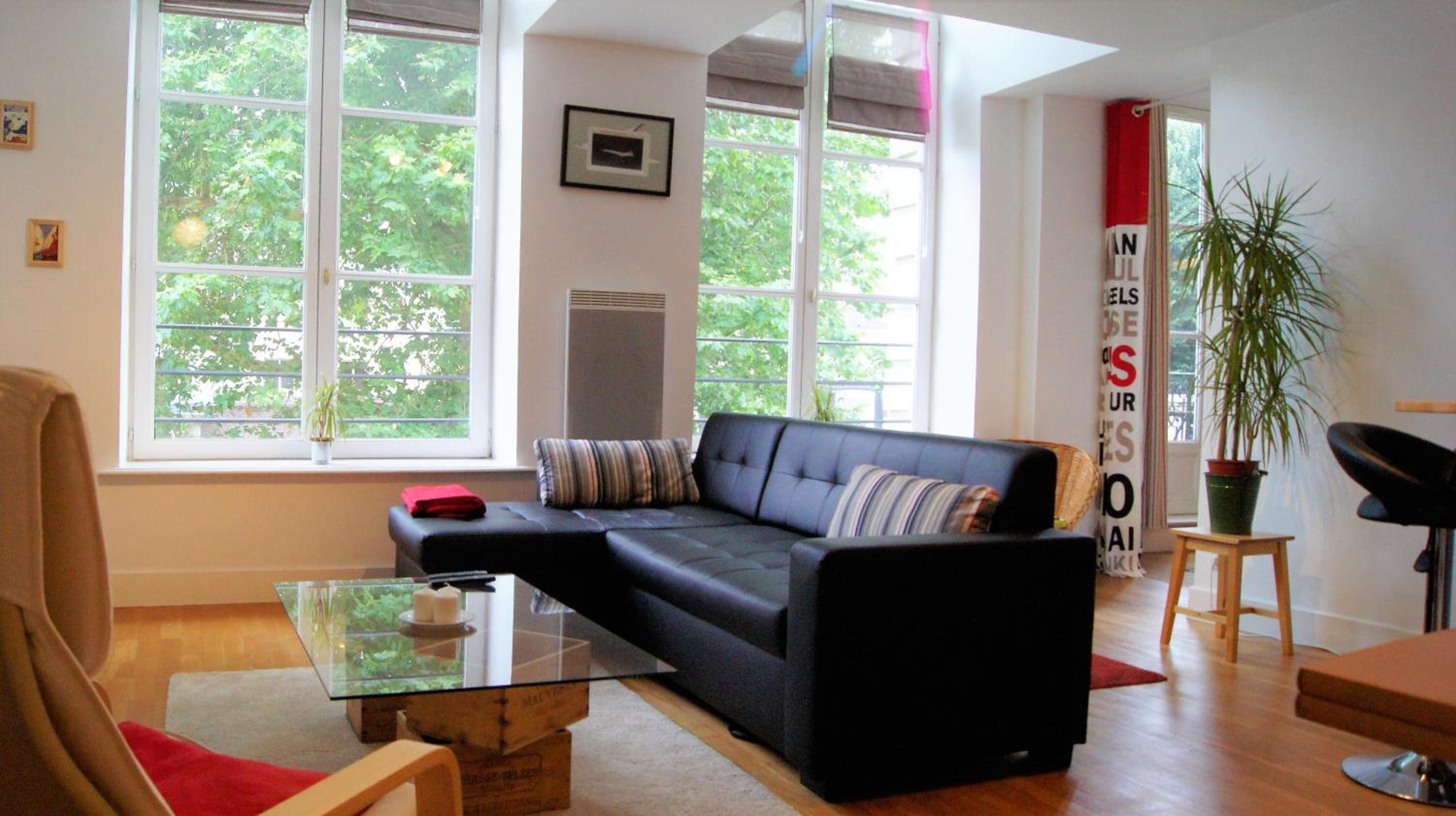 Appart Hôtel Lille LOUIS