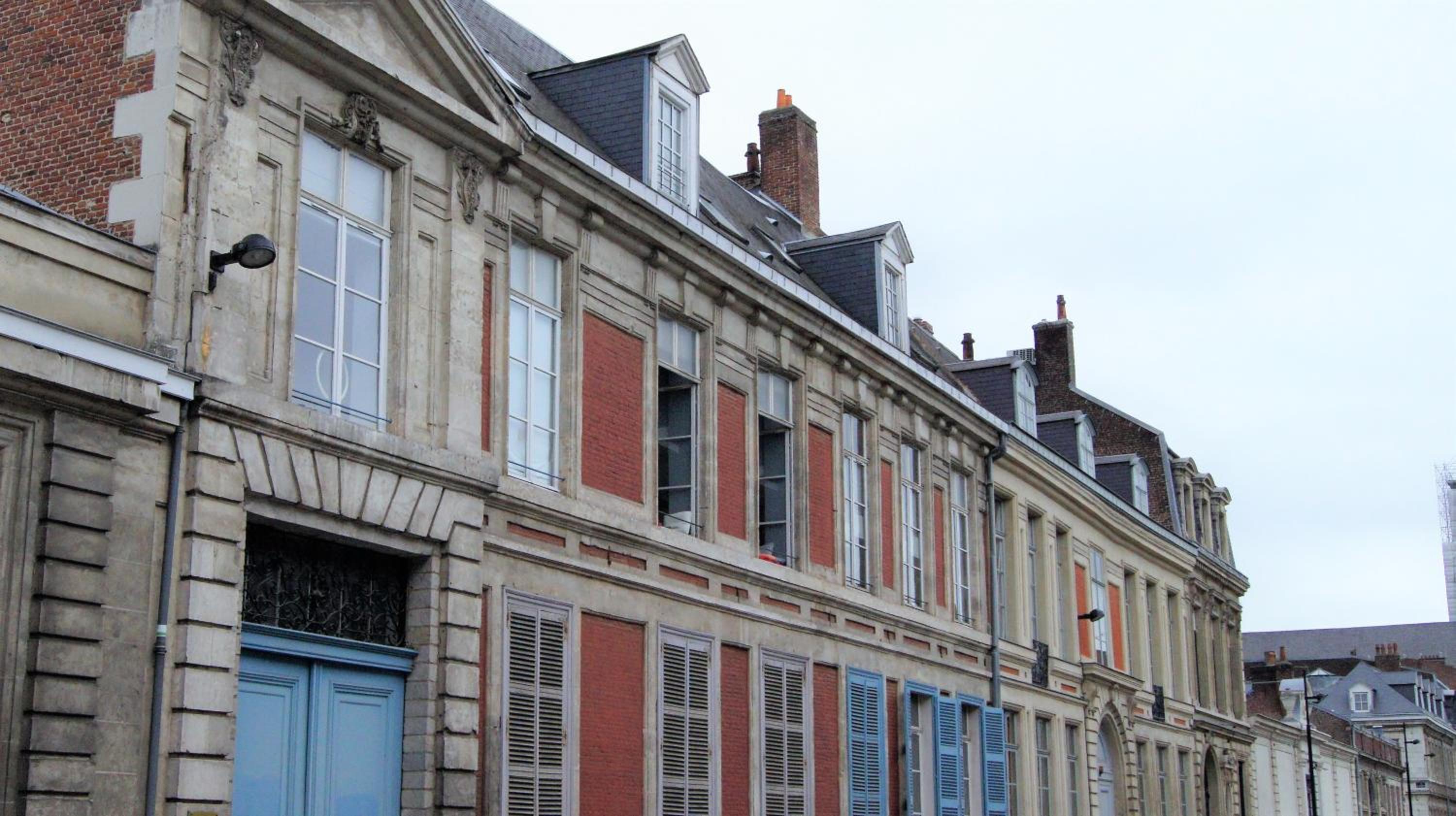 Appart Hôtel Lille LOUIS