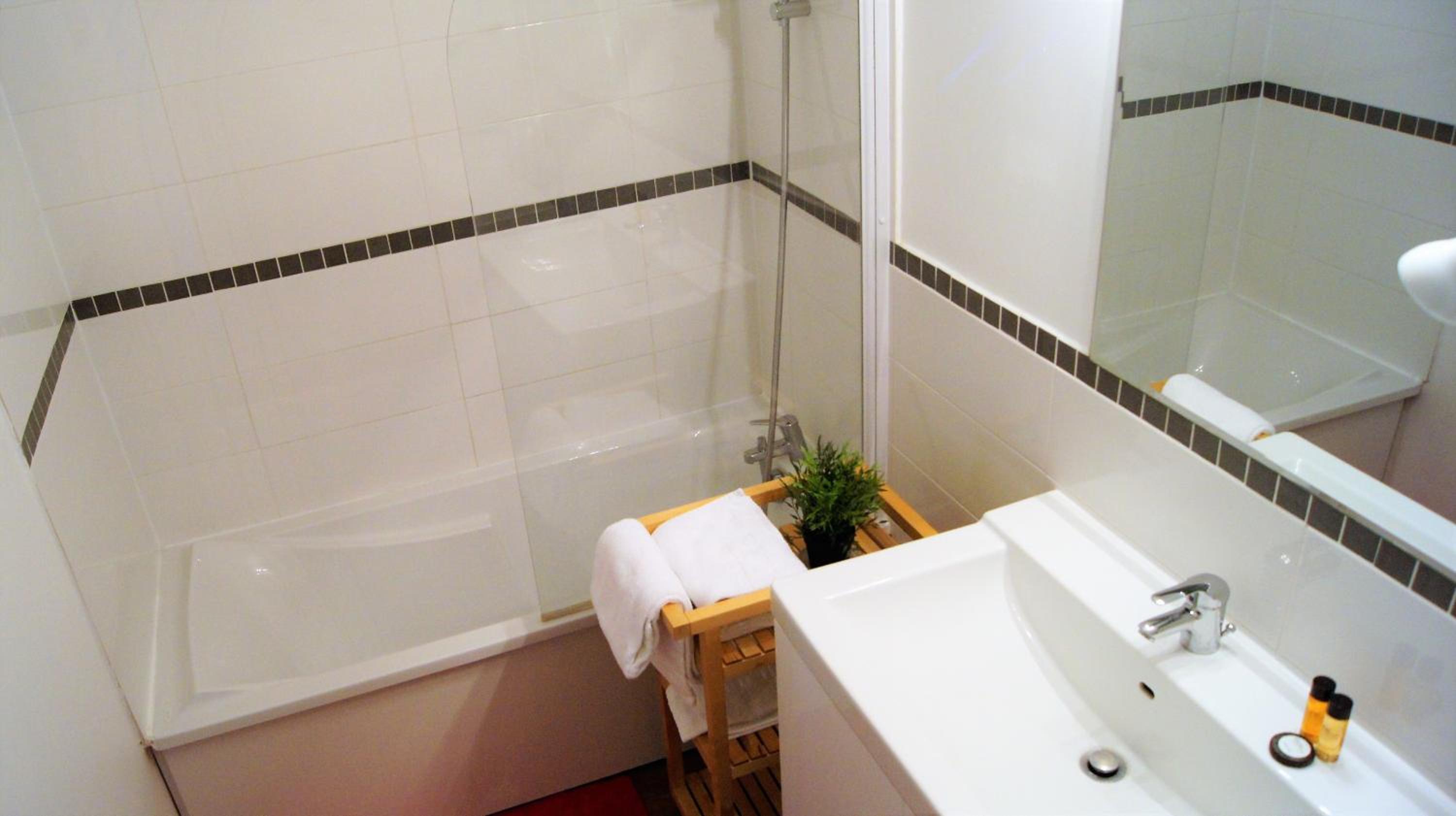 Appart Hôtel Lille LOUIS