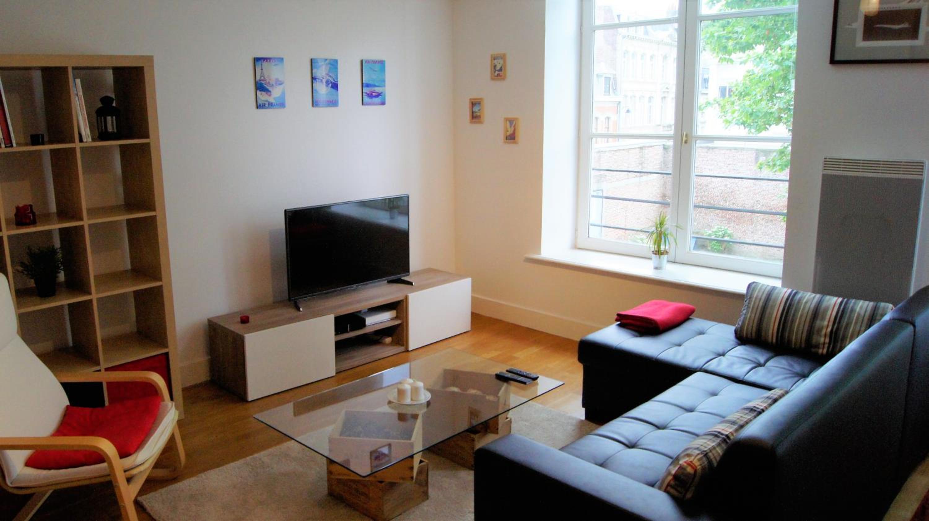 Appart Hôtel Lille LOUIS