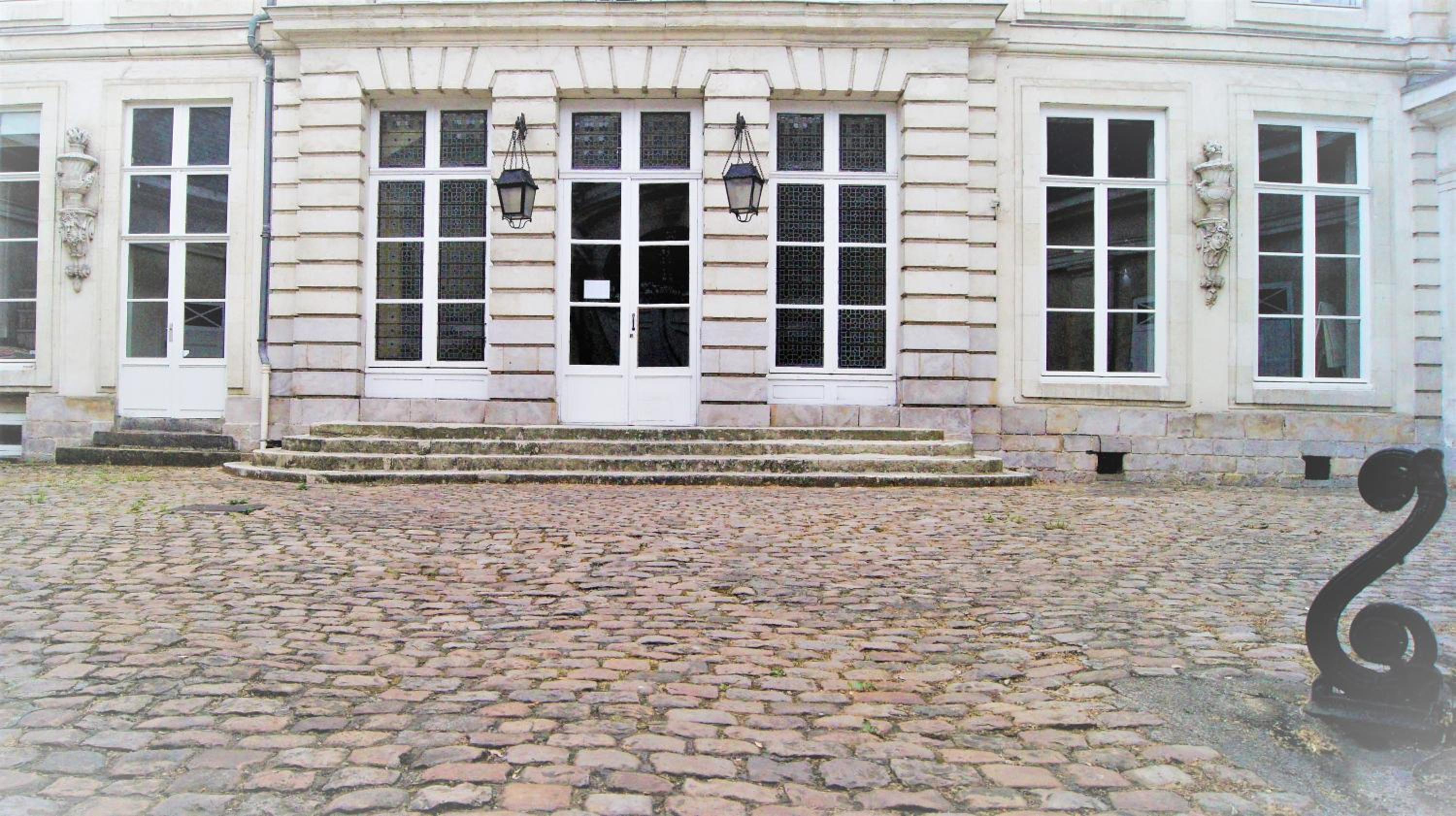 Appart Hôtel Lille LOUIS, photo 6