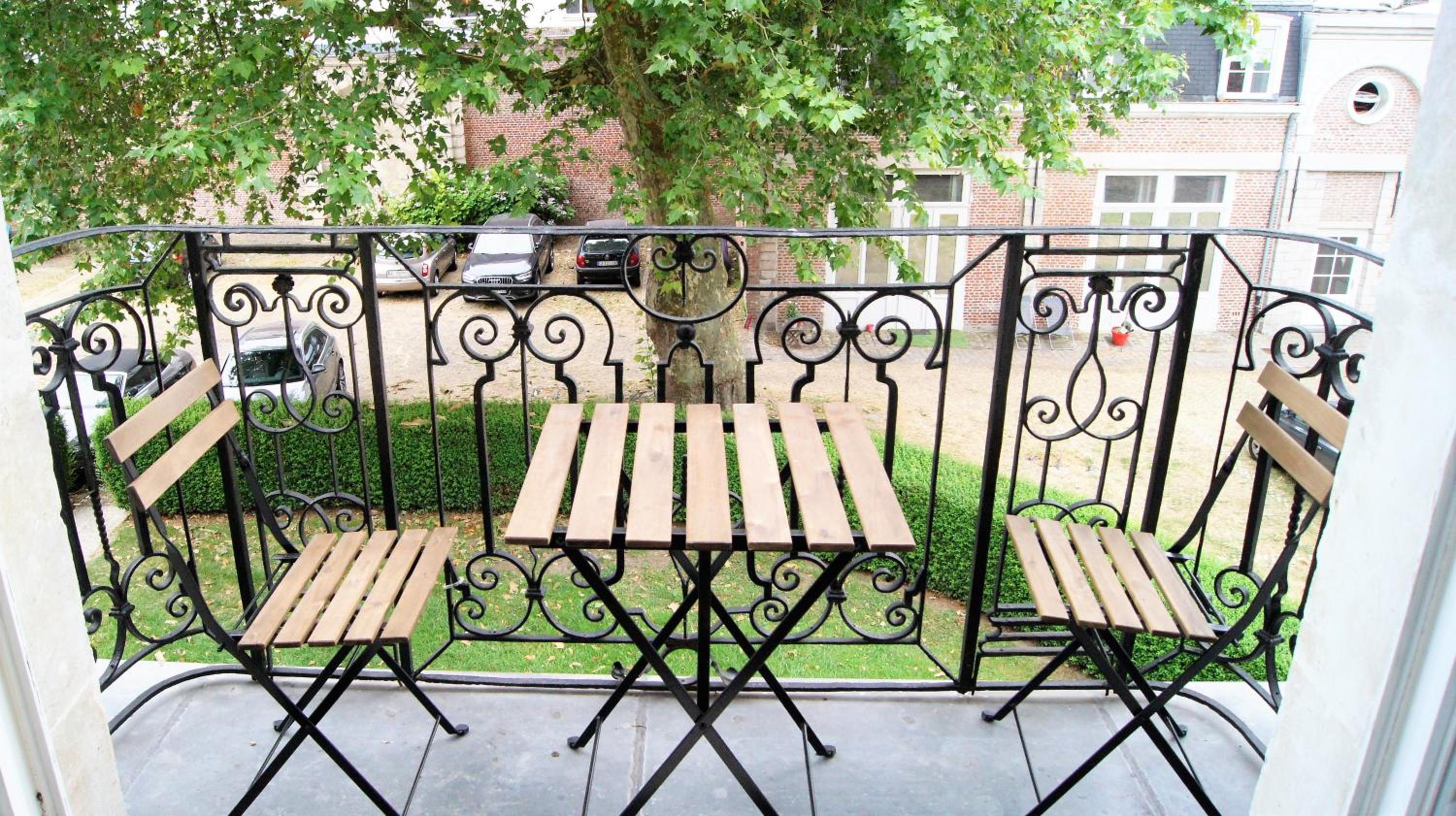 Appart Hôtel Lille LOUIS