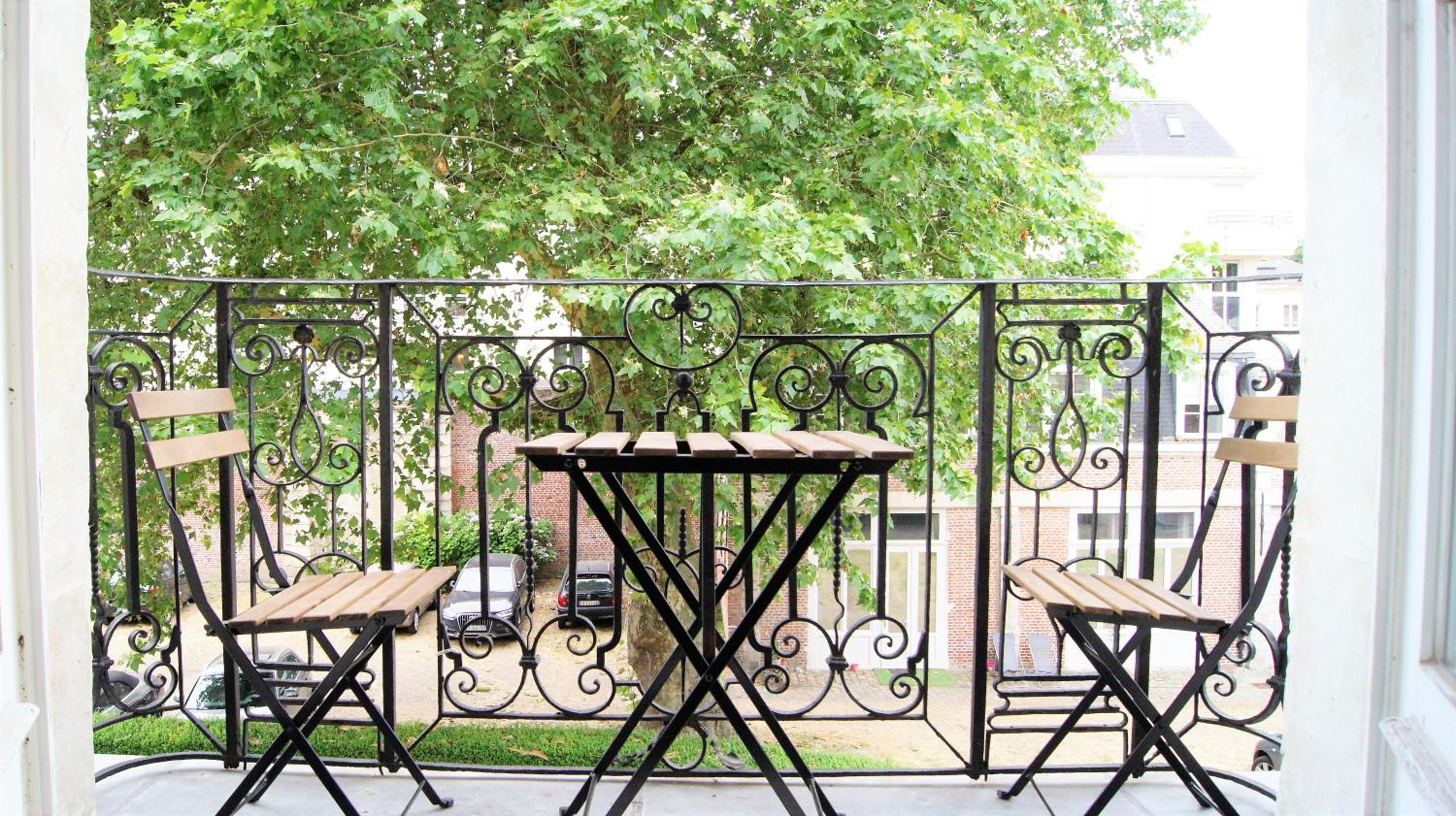 Appart Hôtel Lille LOUIS