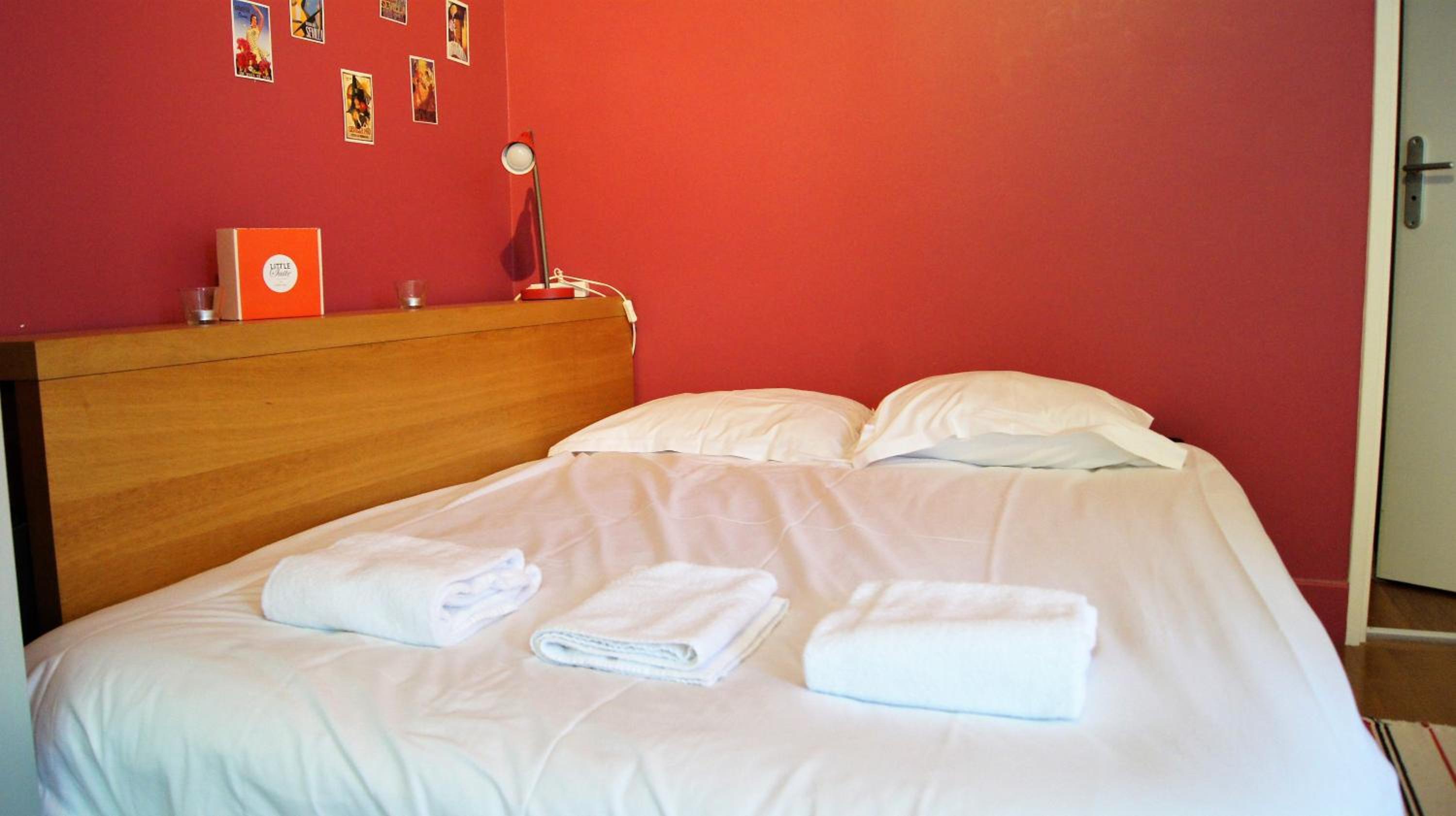 Appart Hôtel Lille LOUIS