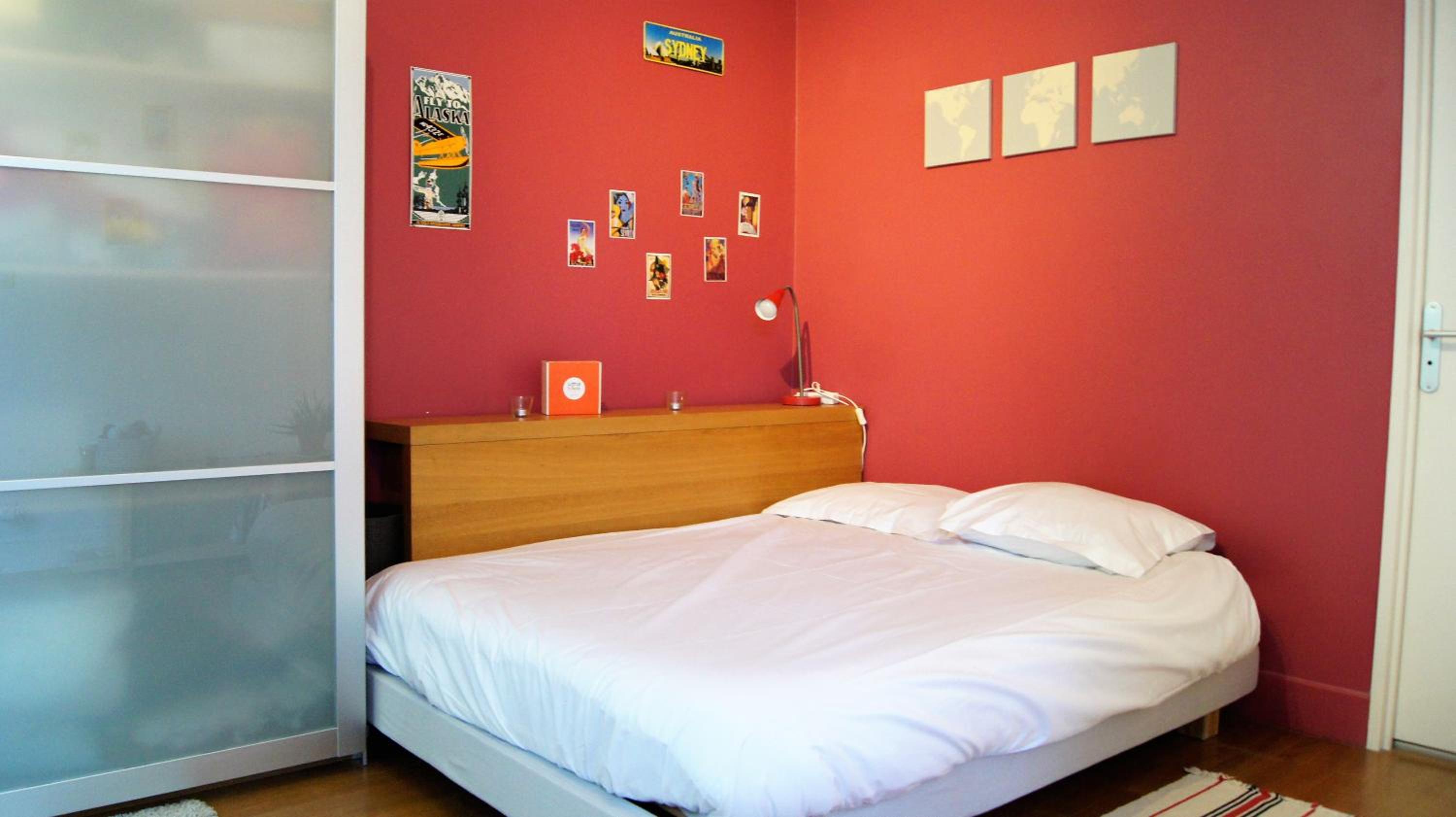 Appart Hôtel Lille LOUIS