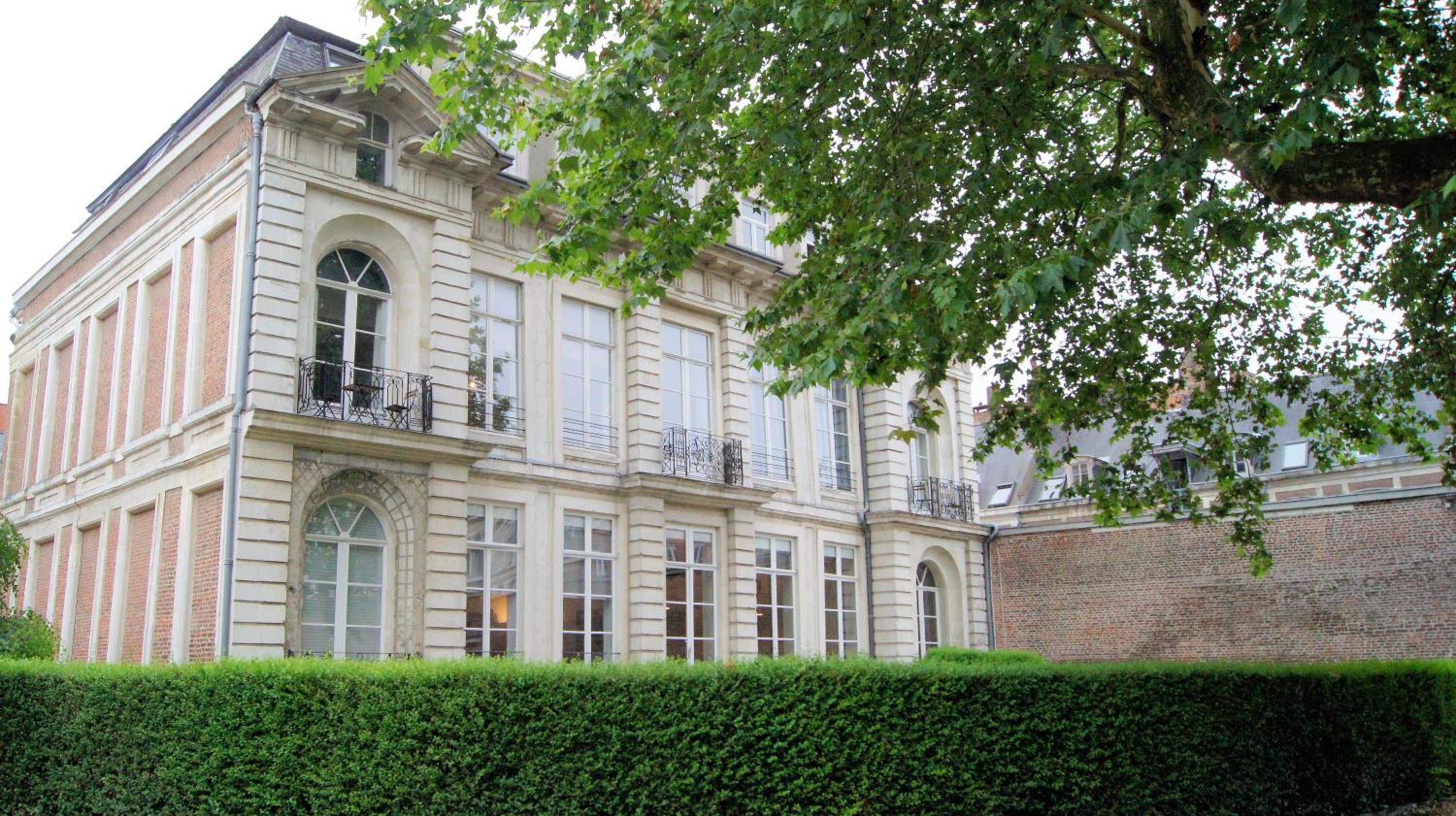 Appart Hôtel Lille LOUIS