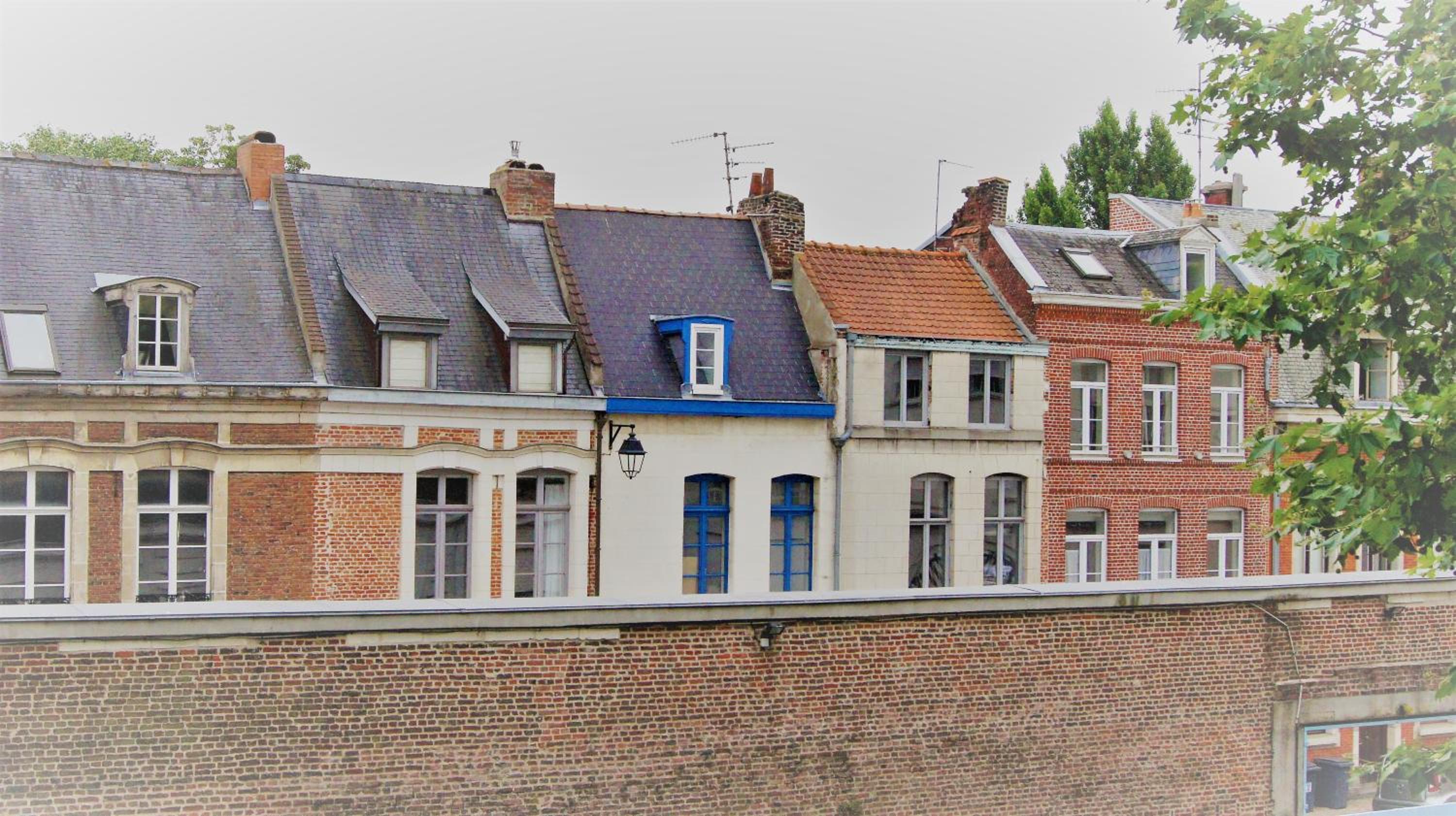 Appart Hôtel Lille LOUIS
