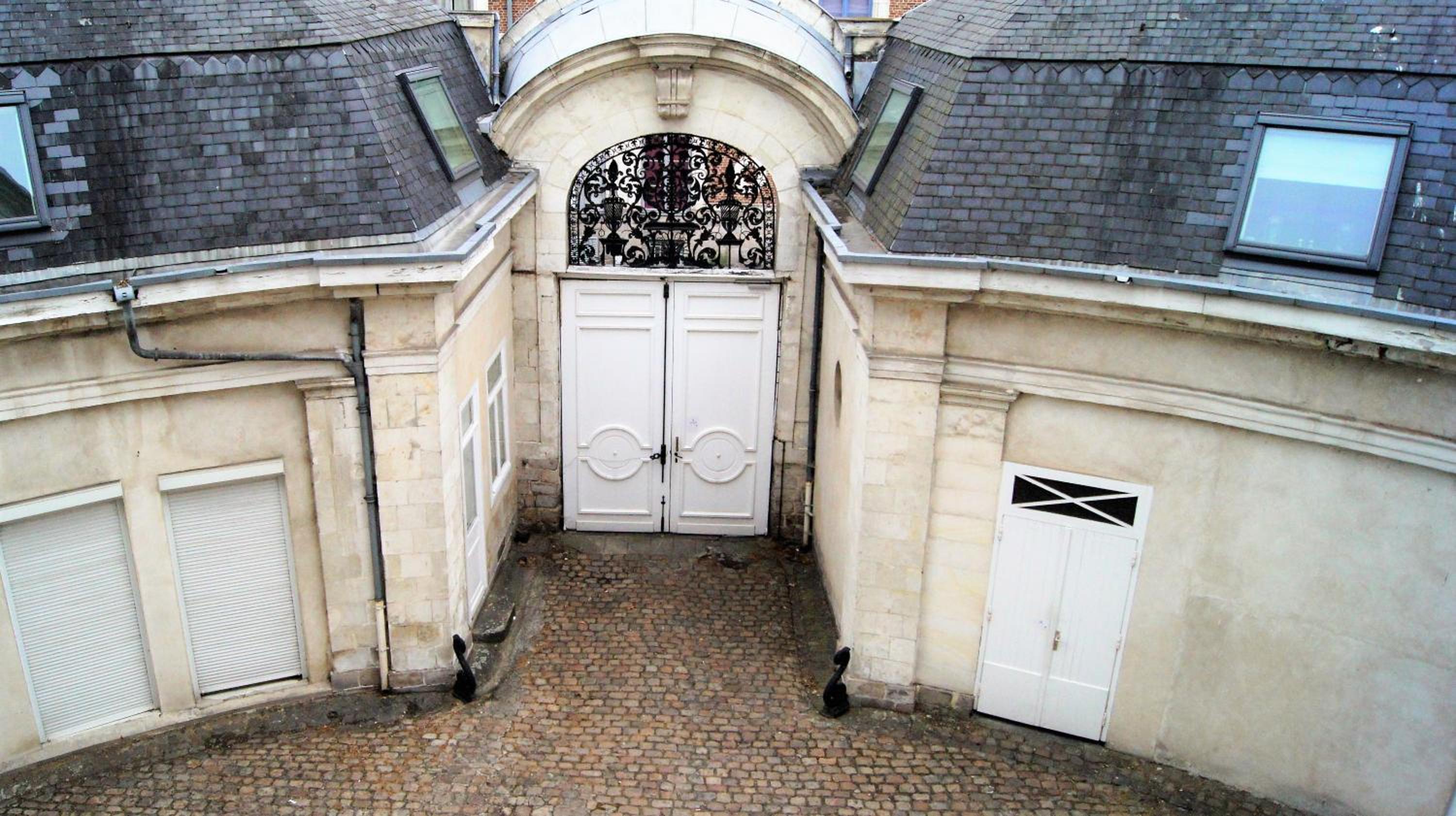 Appart Hôtel Lille LOUIS
